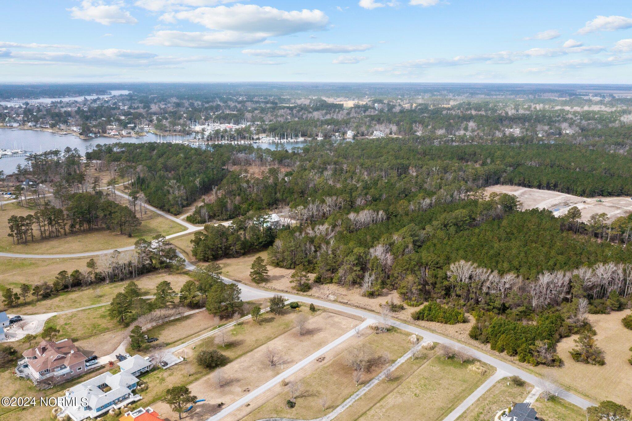 604 Shorey Drive, Oriental, NC, 28571