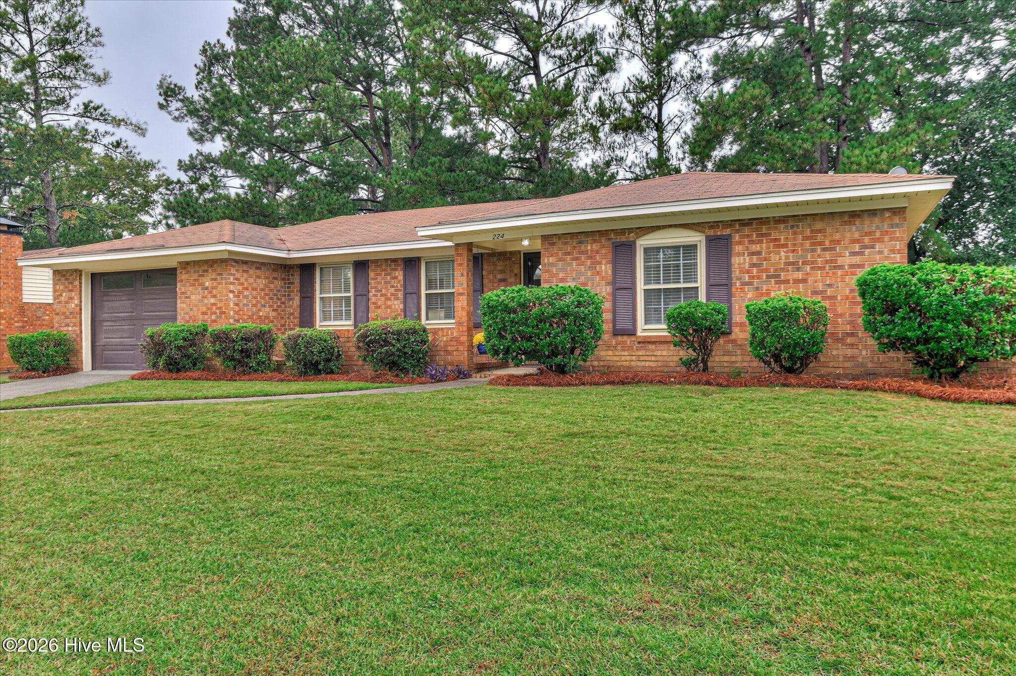 Photo 2 of Single family home for sale at 224 Cavalier Dr, Augusta, GA 30907 | MLS# 100608896 | Listing updated on 2026-10-07