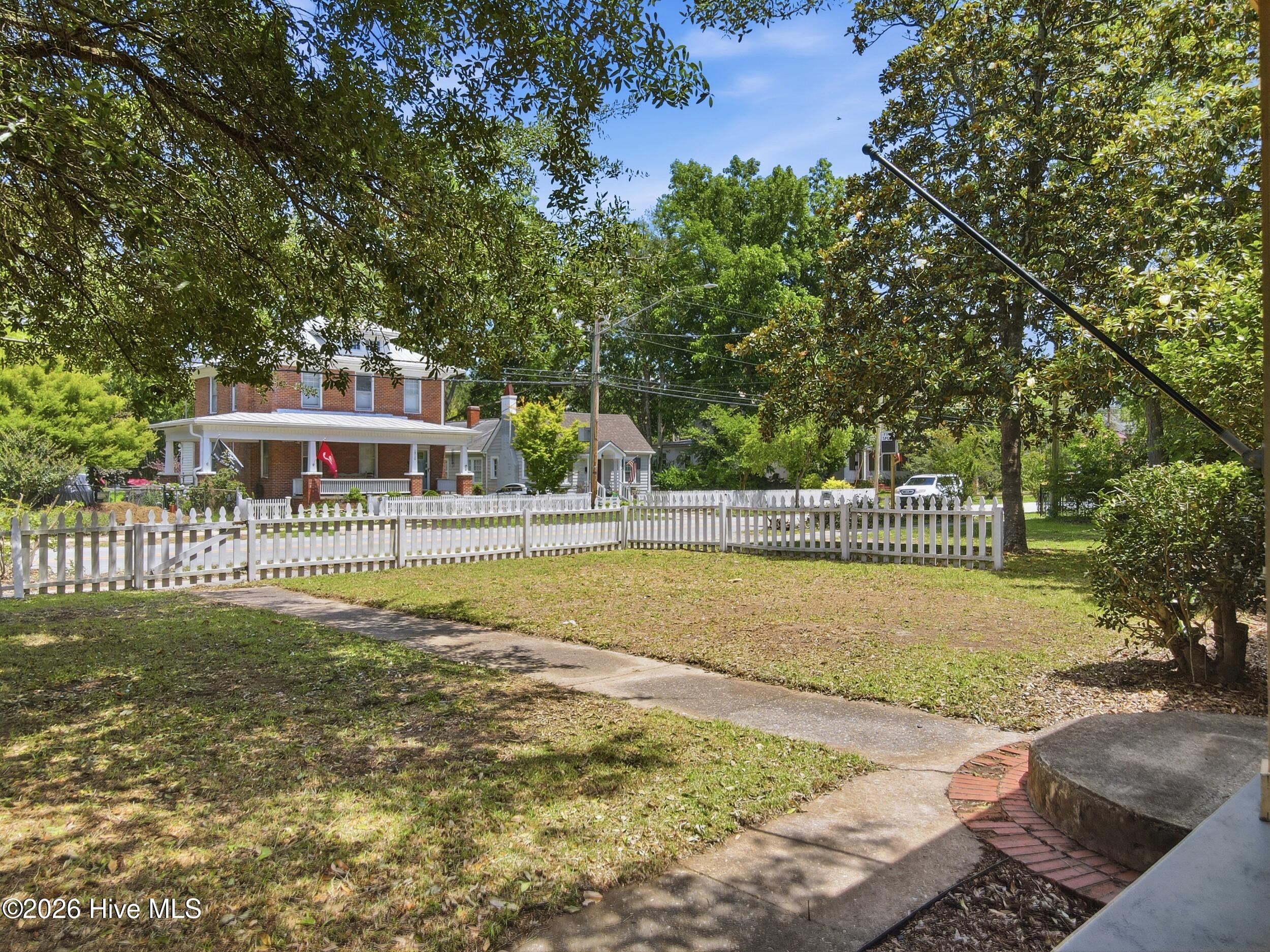 1503 National Avenue,New Bern