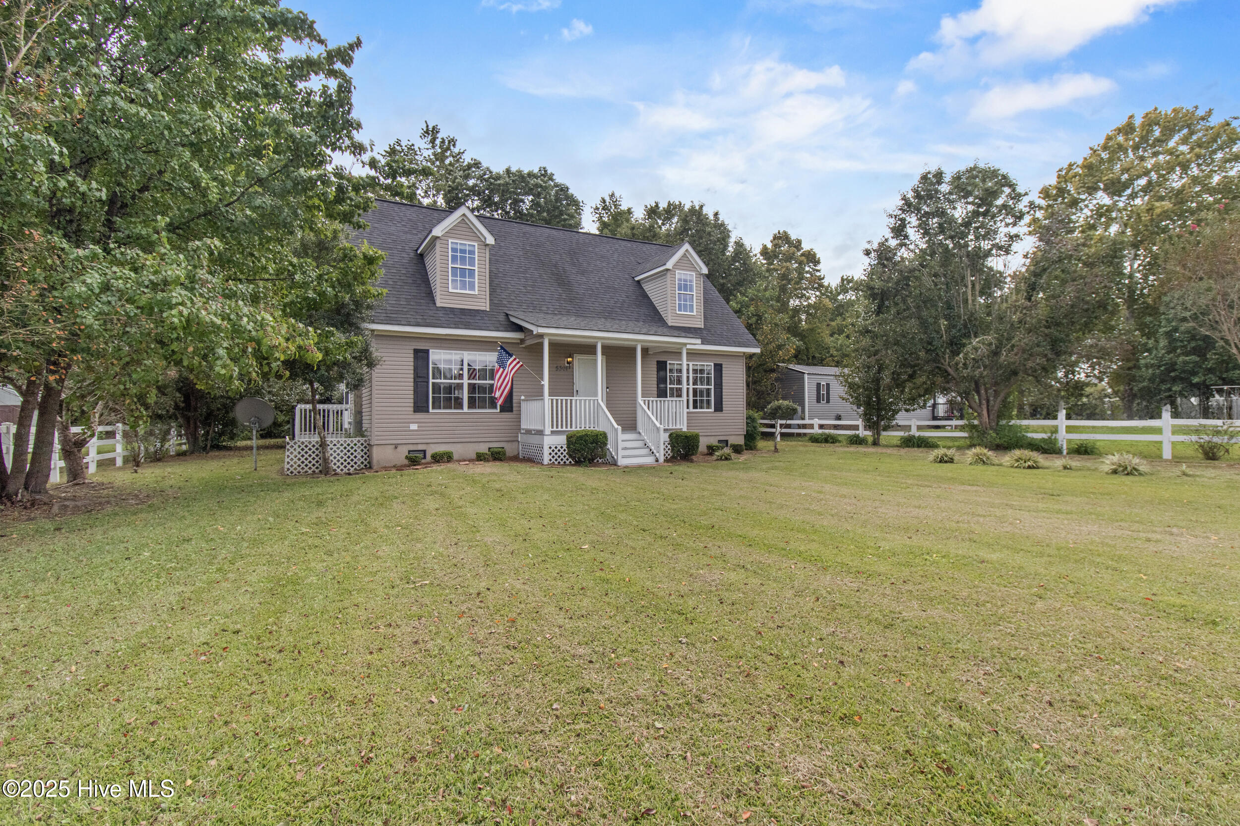 Homes for sale in Seven Springs, NC | 5301 Barber Rd, Seven Springs, NC 28578 | MLS# 100531276