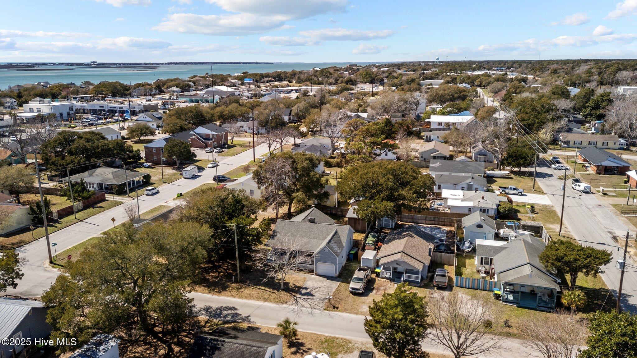 Homes for sale in Morehead City, NC | 305 N 22nd St, Morehead City, NC 28557 | MLS# 100490624