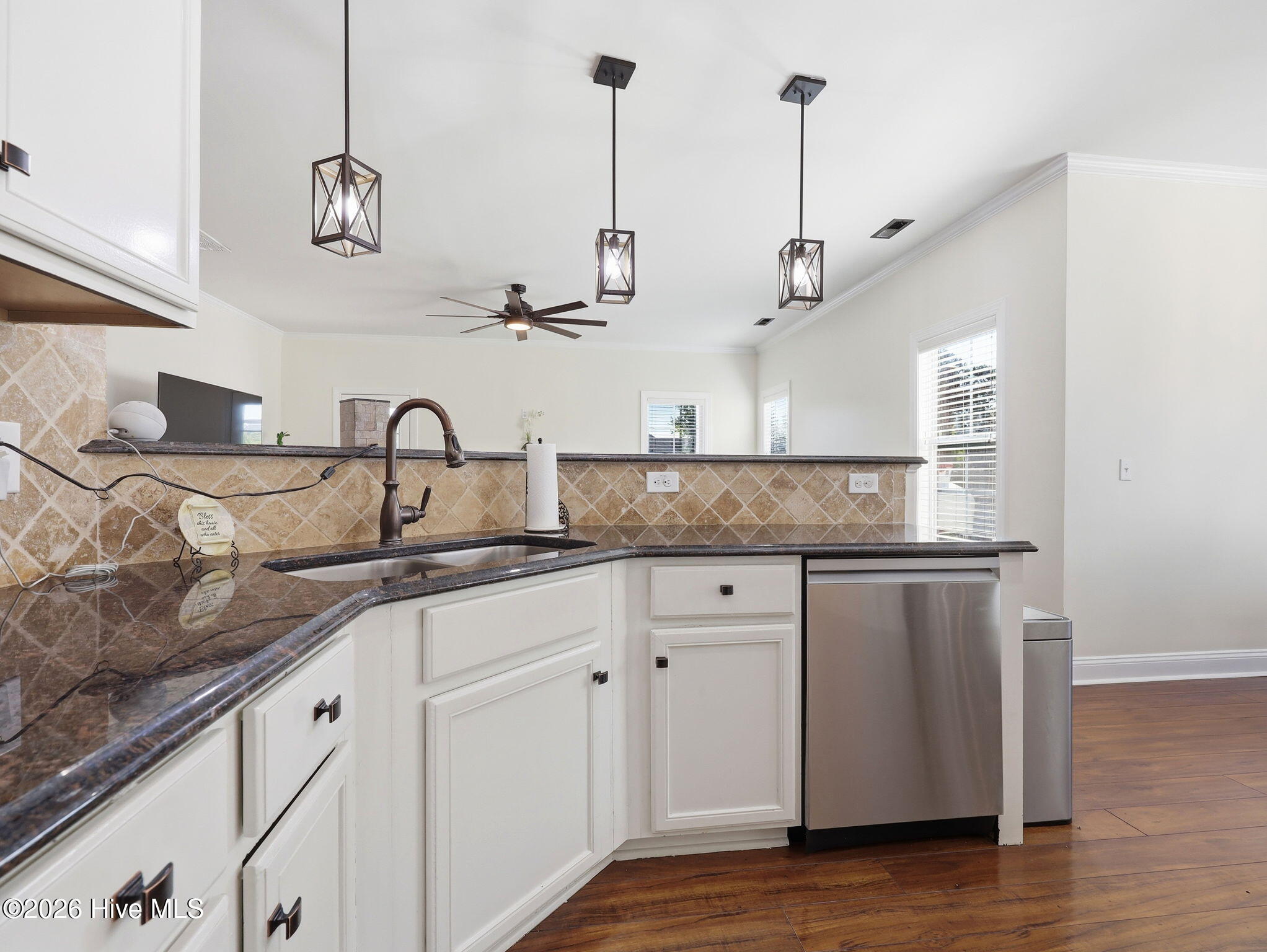 116 Peytons Ridge Drive,Hubert
