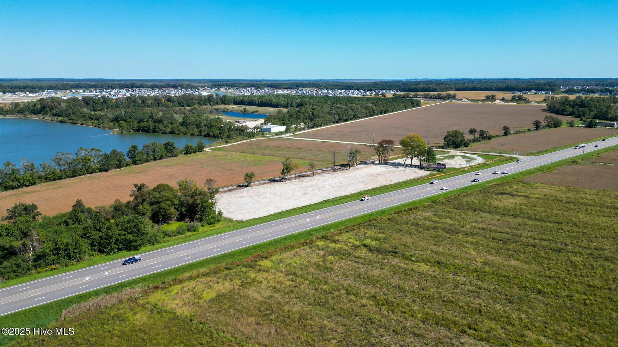 Tbd Caratoke Hwy Highway, Moyock, NC, 27958