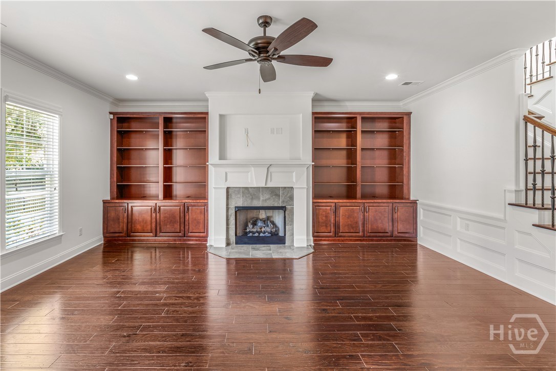 502 Forest Lakes Drive, Pooler, GA 31322 Listing Photo  29