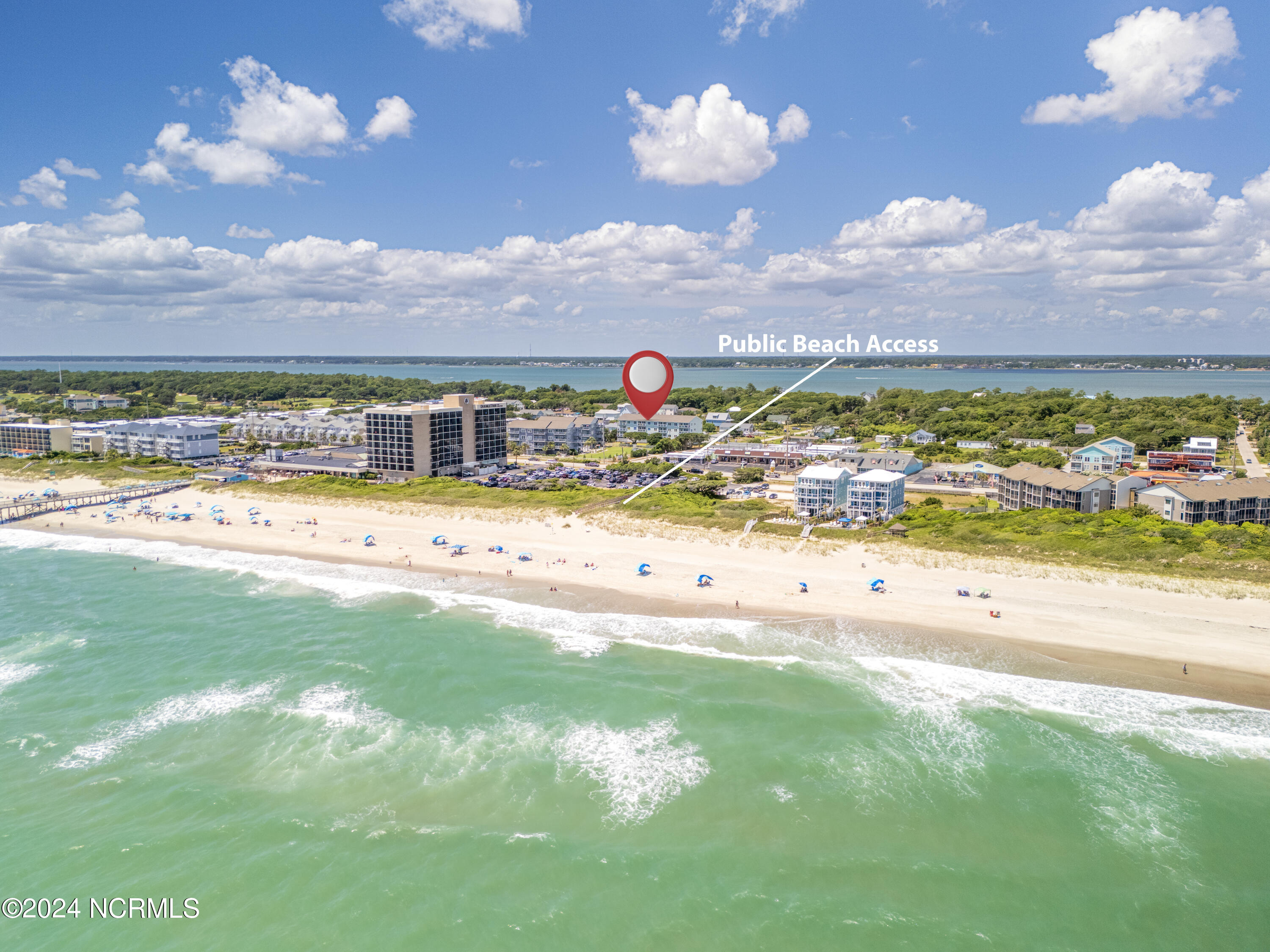 109 Knollwood Drive G,Atlantic Beach