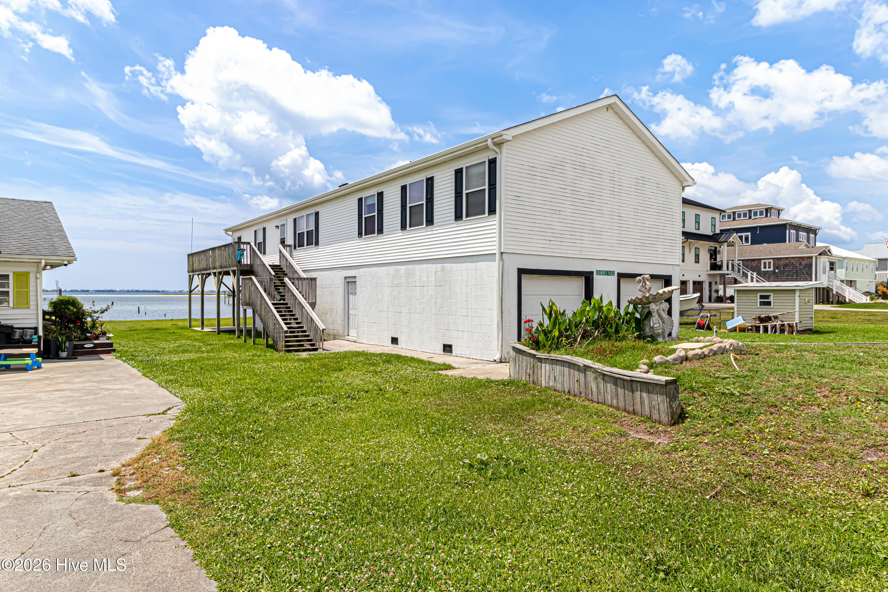 Amazing opportunity in Salty Shores Pt