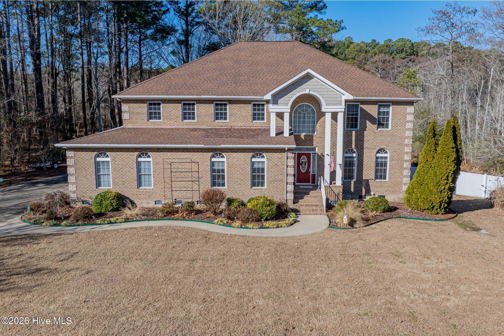1021 S Pointe Court, Tignall, GA, 30668