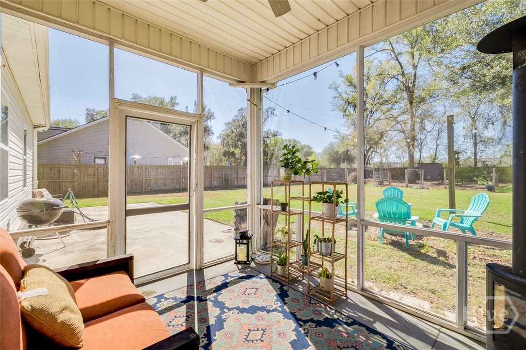 434 Sir Arthur Court, Guyton, GA, 31312