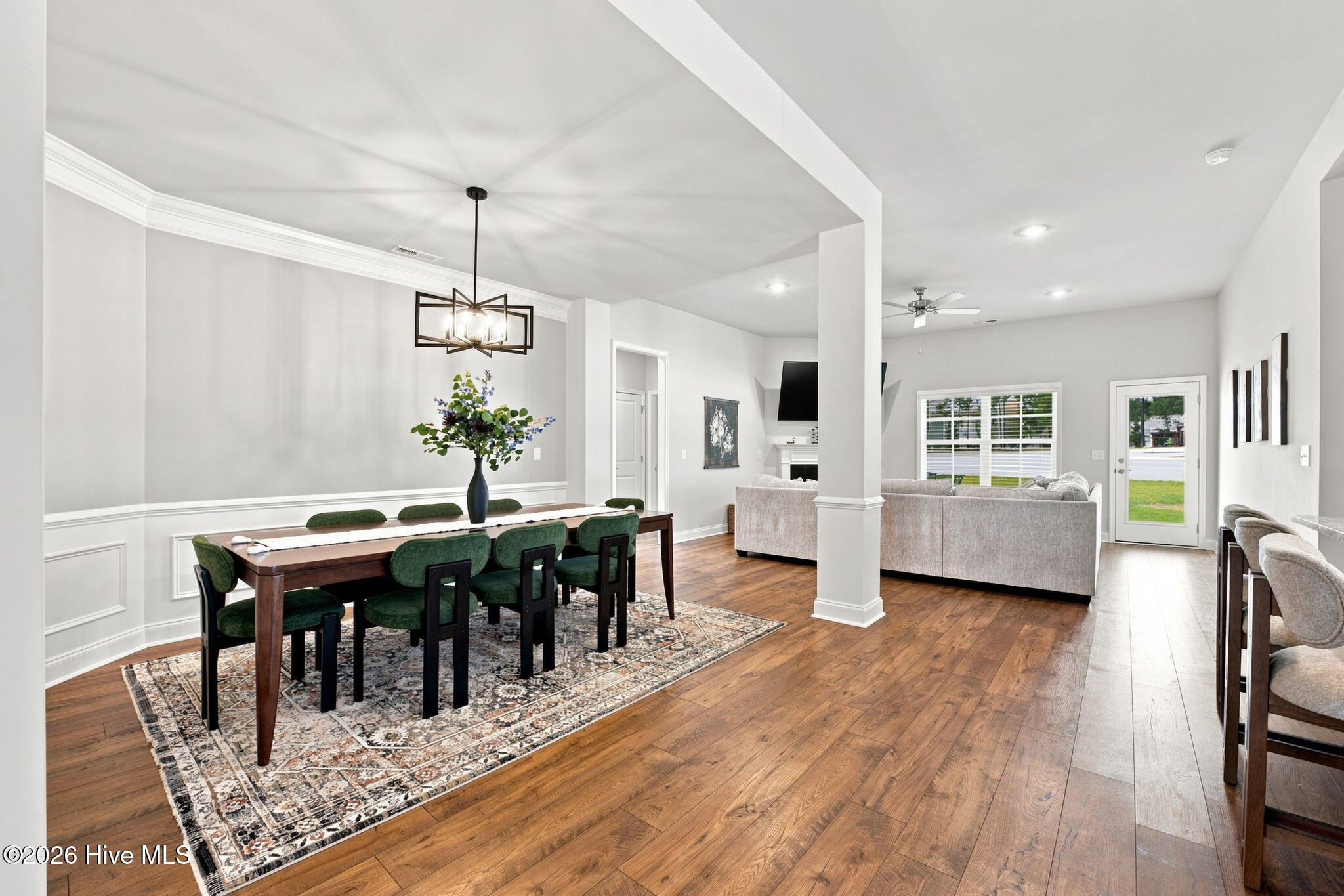 1001 Dynamic One Drive,New Bern