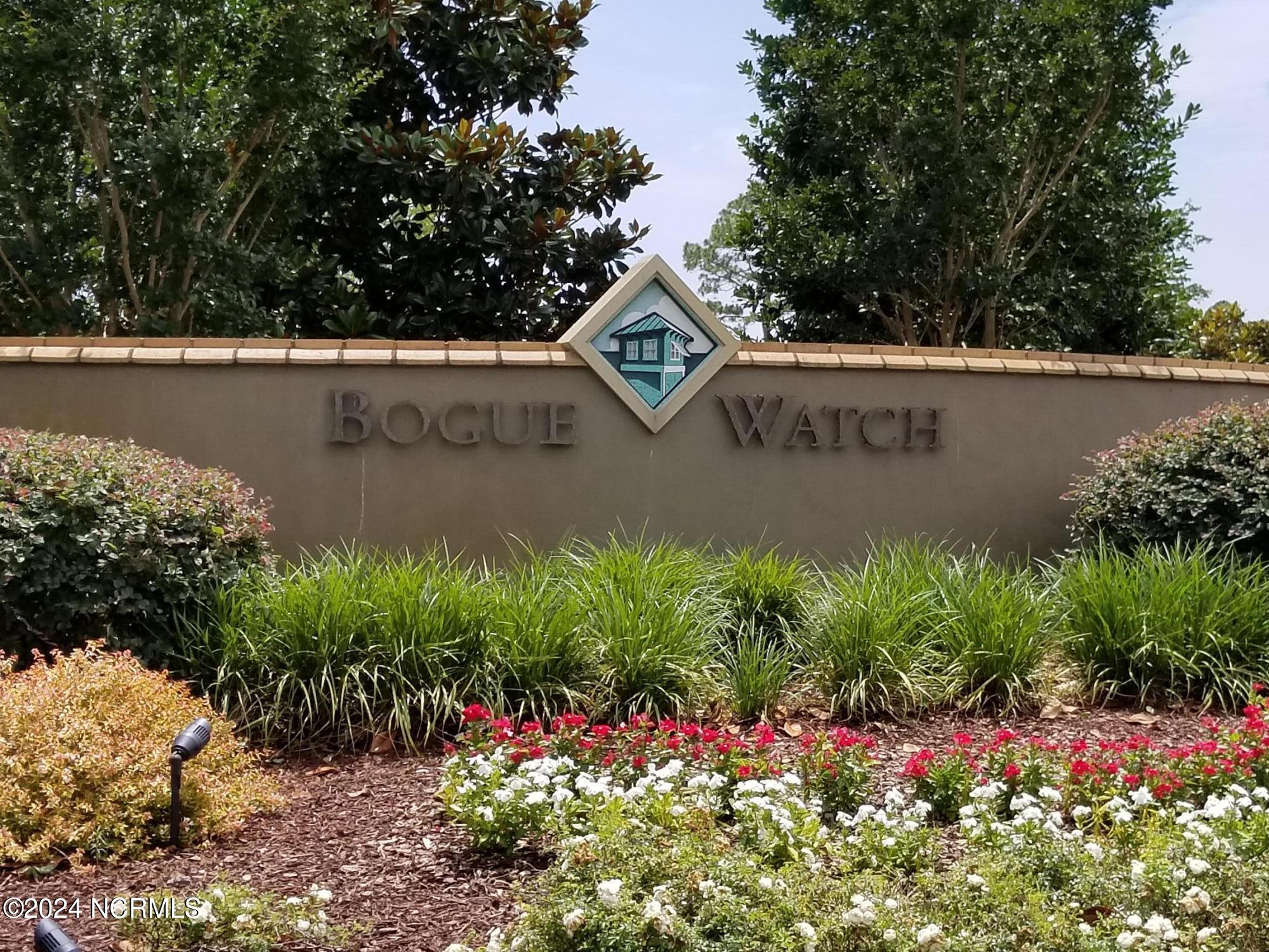 309 Seafarer Street, Newport, NC, 28570