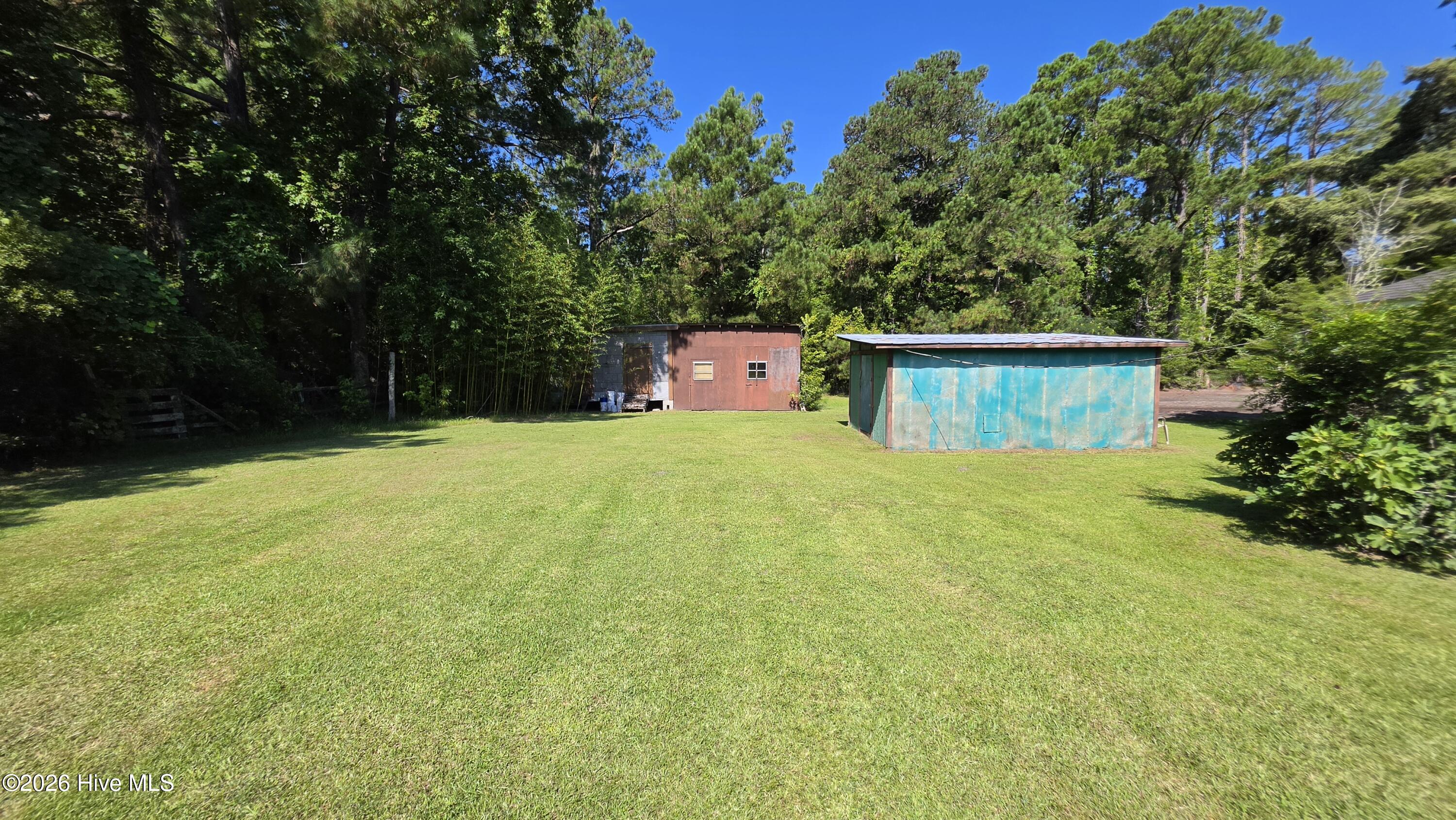 2761 Highway 70 Beaufort,Beaufort
