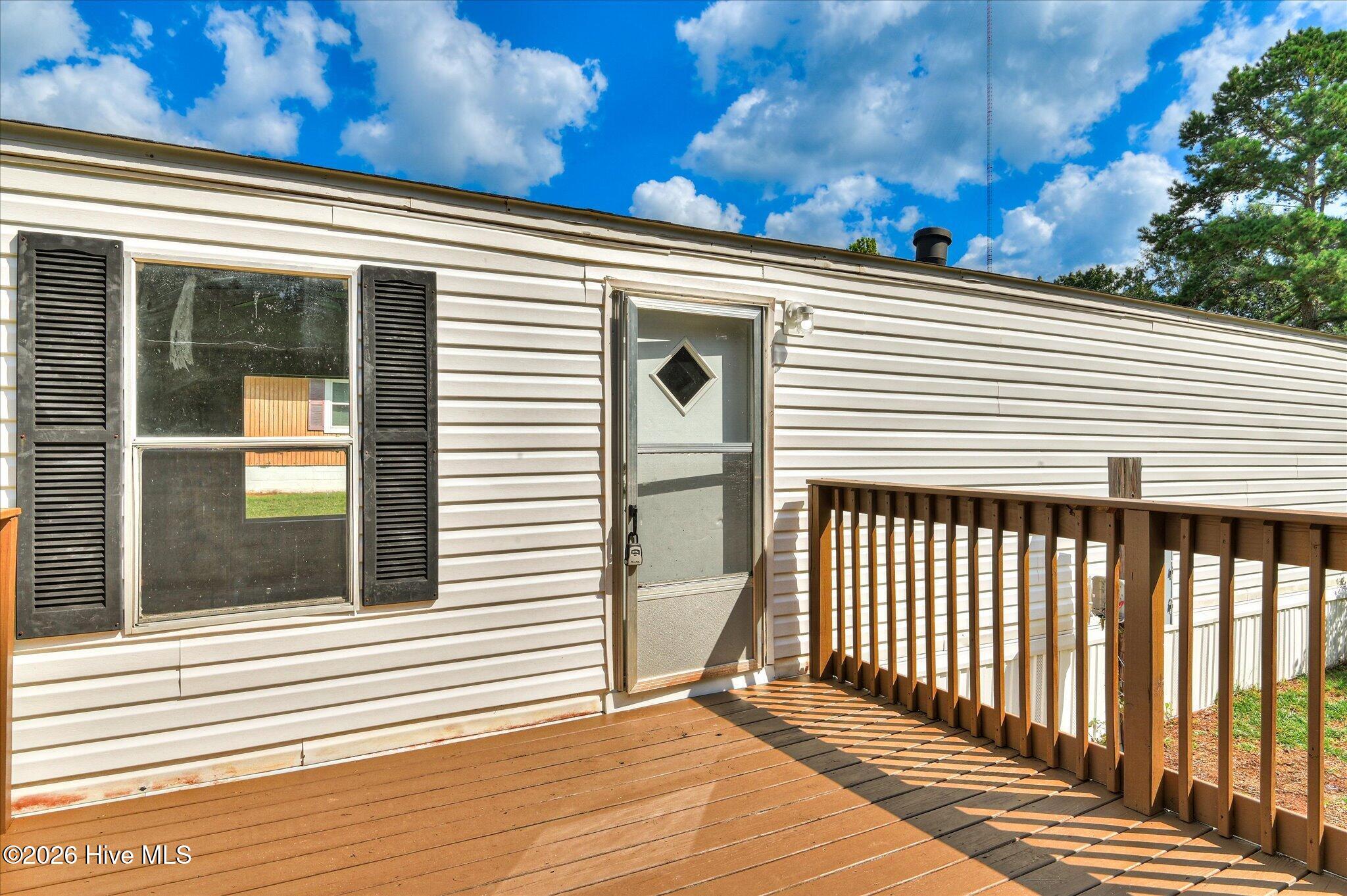 Photo 3 of Manufactured home for sale at 195 Riverbend Dr, Beech Island, SC 29842 | MLS# 100608499 | Listing updated on 2026-10-06