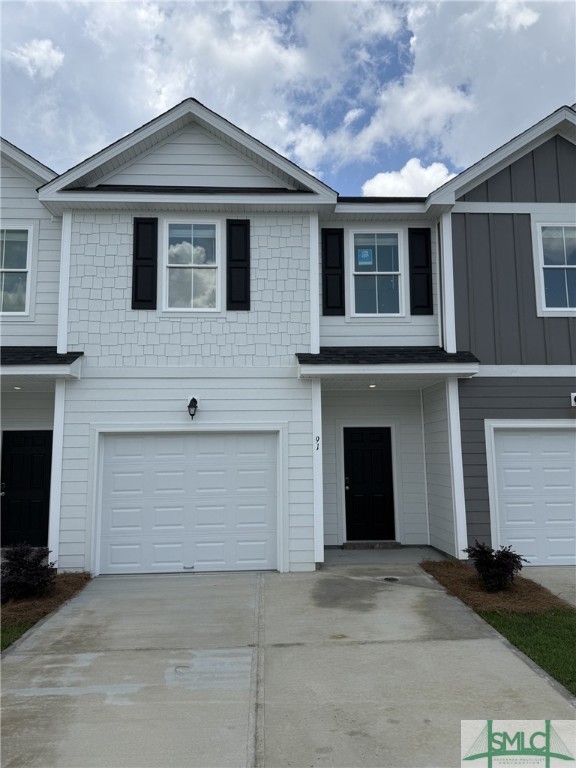 Homes for sale in Richmond Hill, GA | 91 Stafford Loop, Richmond Hill, GA 31324 | MLS# SA323684