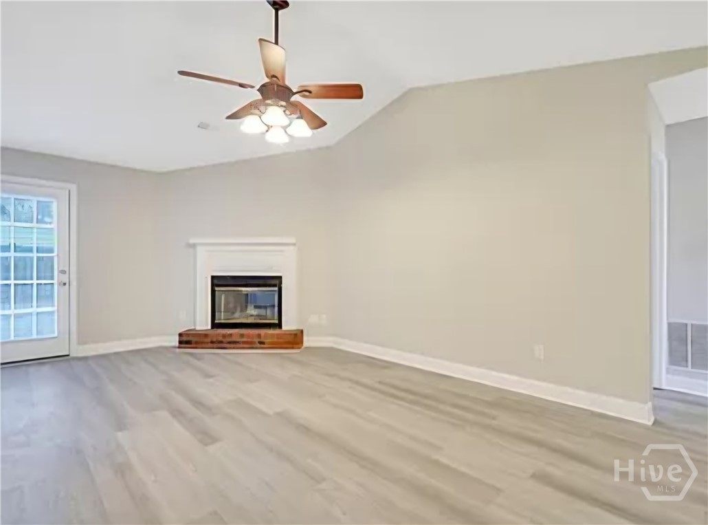 21 Haney Road, Hinesville, GA, 31313