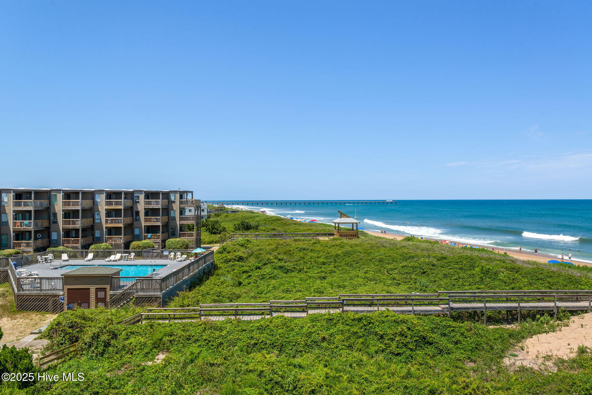 117 Sea Colony Drive UNIT B-211, Duck, NC, 27949