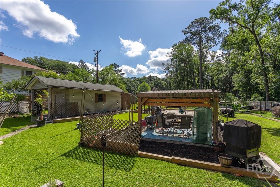 55th image of 5906 Garrard Ave, Savannah, GA 31405 | MLS# SA351451