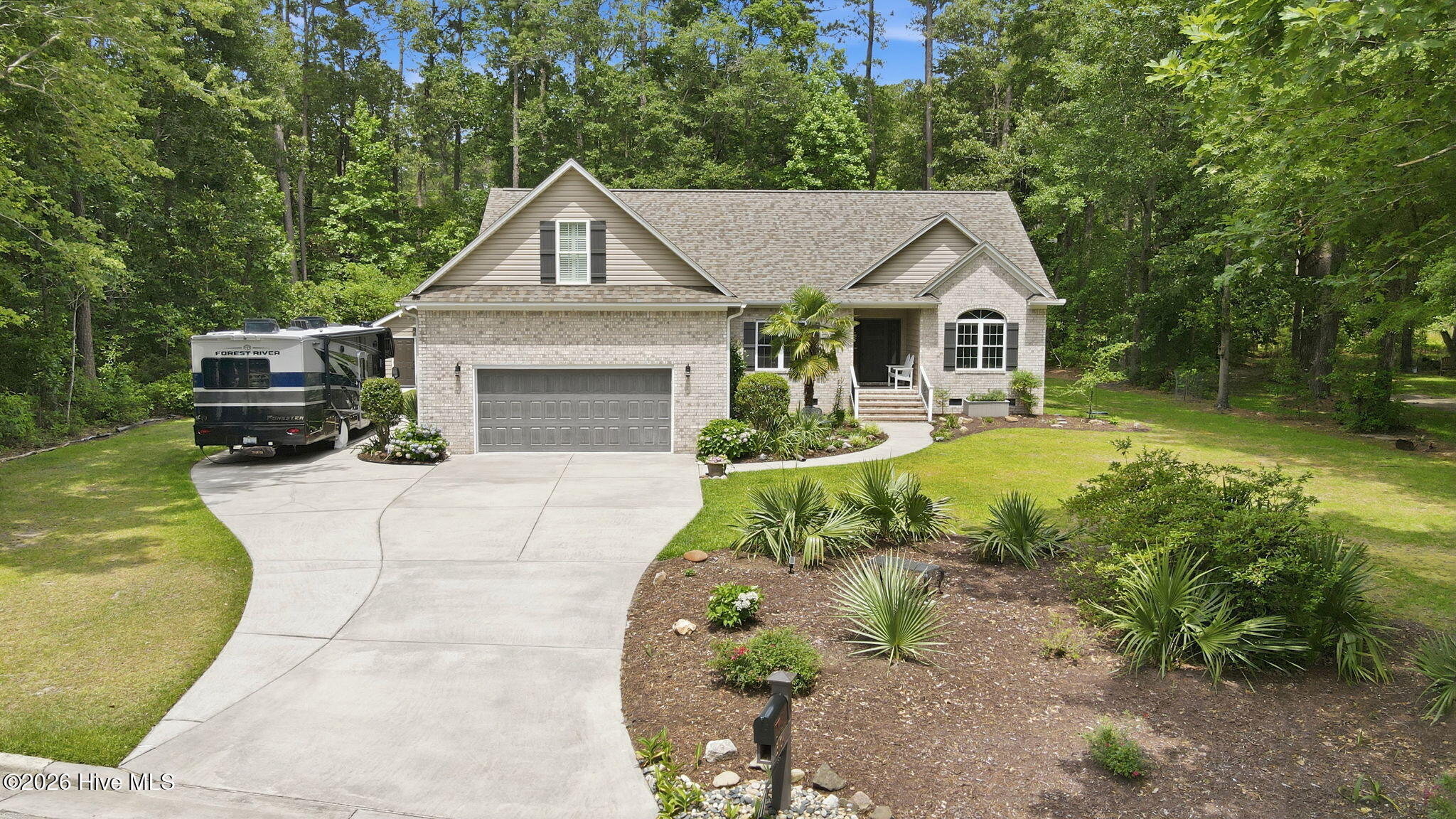3104 Peppercorn Road,New Bern