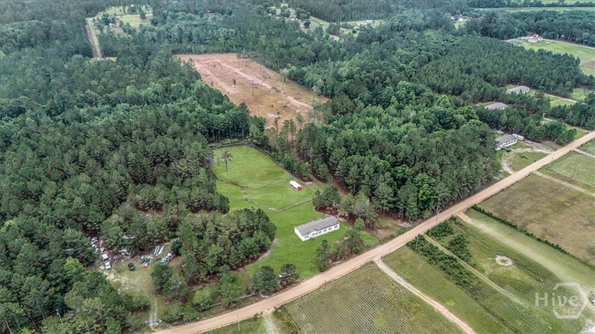 750 NE S T Morris Road, Ludowici, GA 31316 Listing Photo  39
