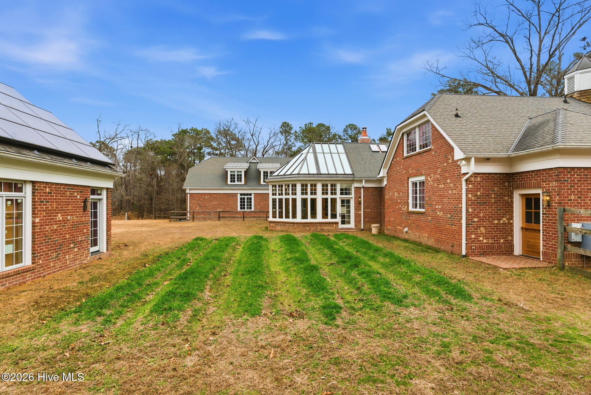 107 Linden Trail, Aberdeen, NC, 28315