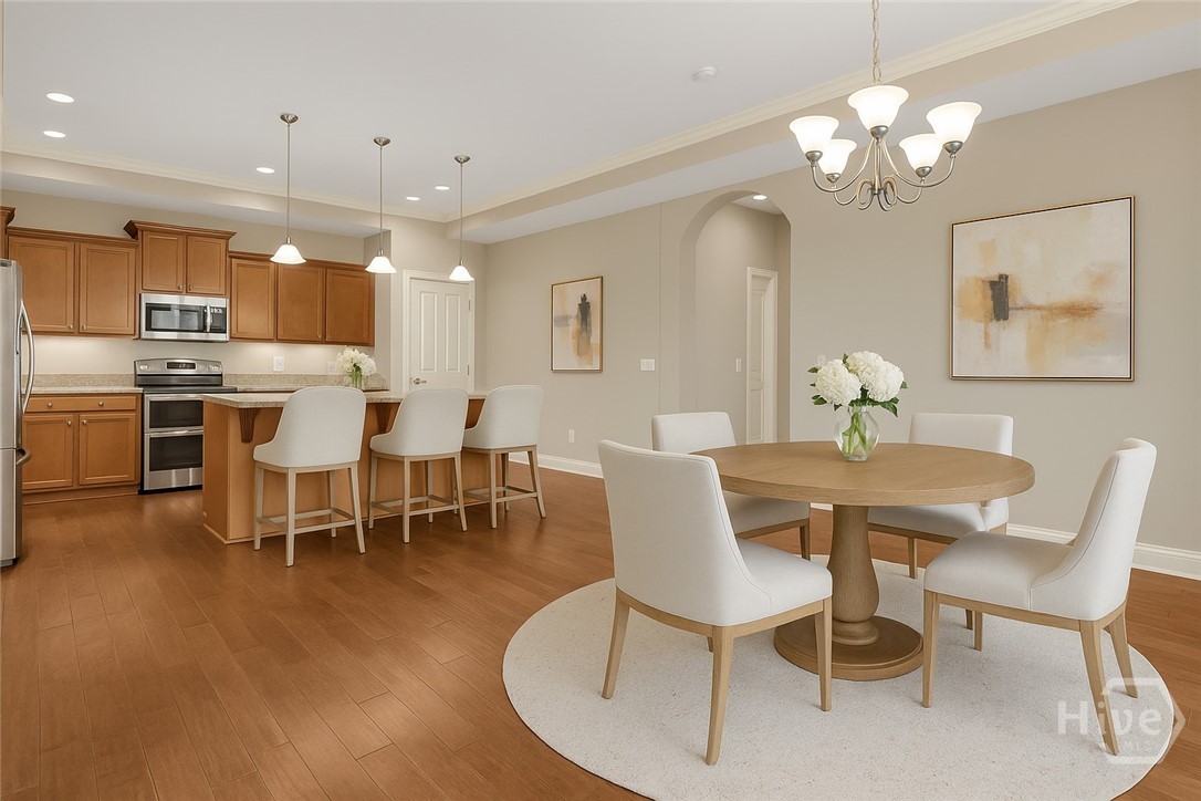 Homes for sale in Pooler, GA | 176 Kingfisher Cir, Pooler, GA 31322 | MLS# SA339096