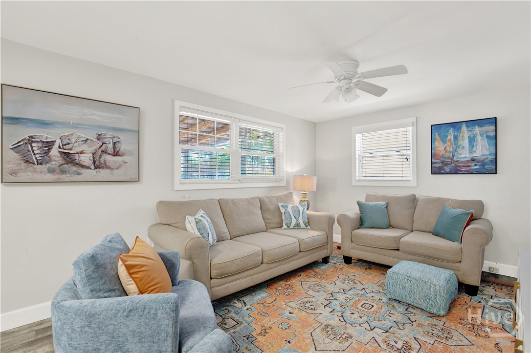 109 Lovell Avenue, Tybee Island, GA, 31328