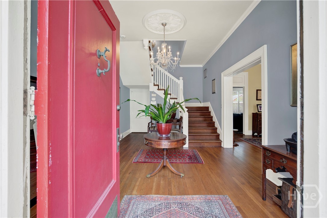 11 E 50th Street, Savannah, GA 31405 Listing Photo  3