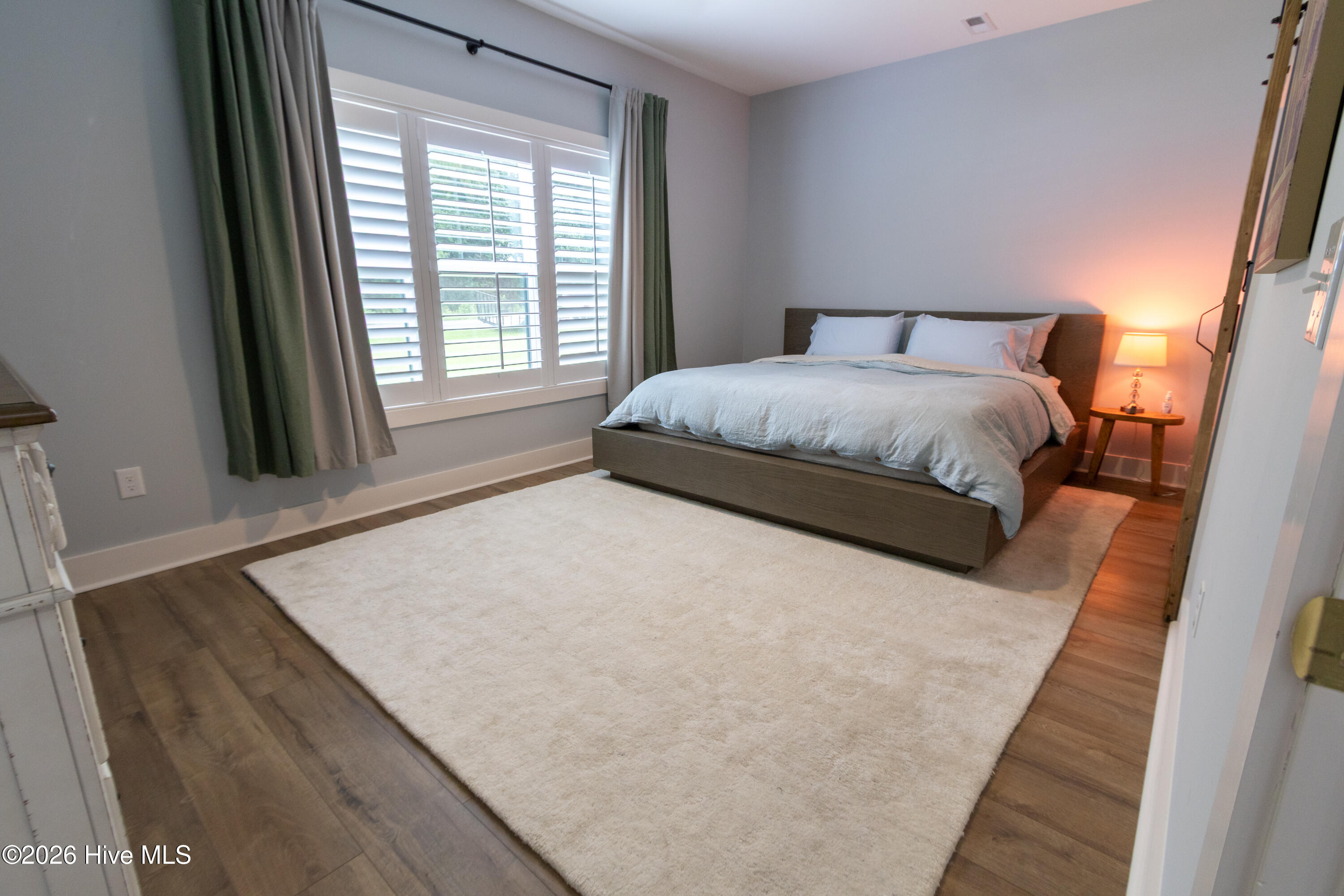 1679 N Nc 111, Pink Hill, NC 28572 – photo 17: Master Bed