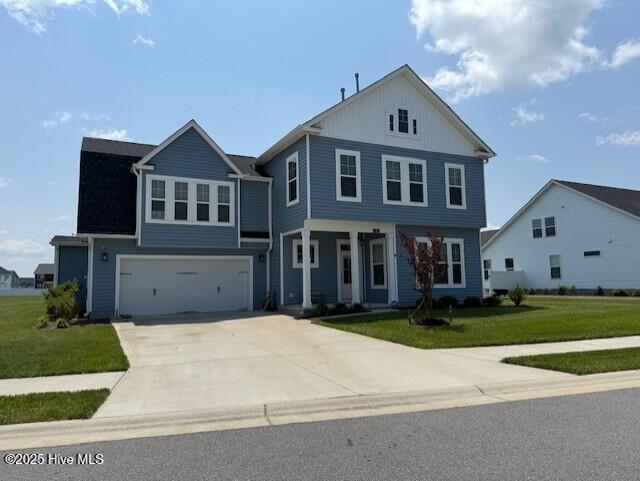 Homes for sale in Moyock, NC | 203 Farmstead Loop, Moyock, NC 27958 | MLS# 100510891