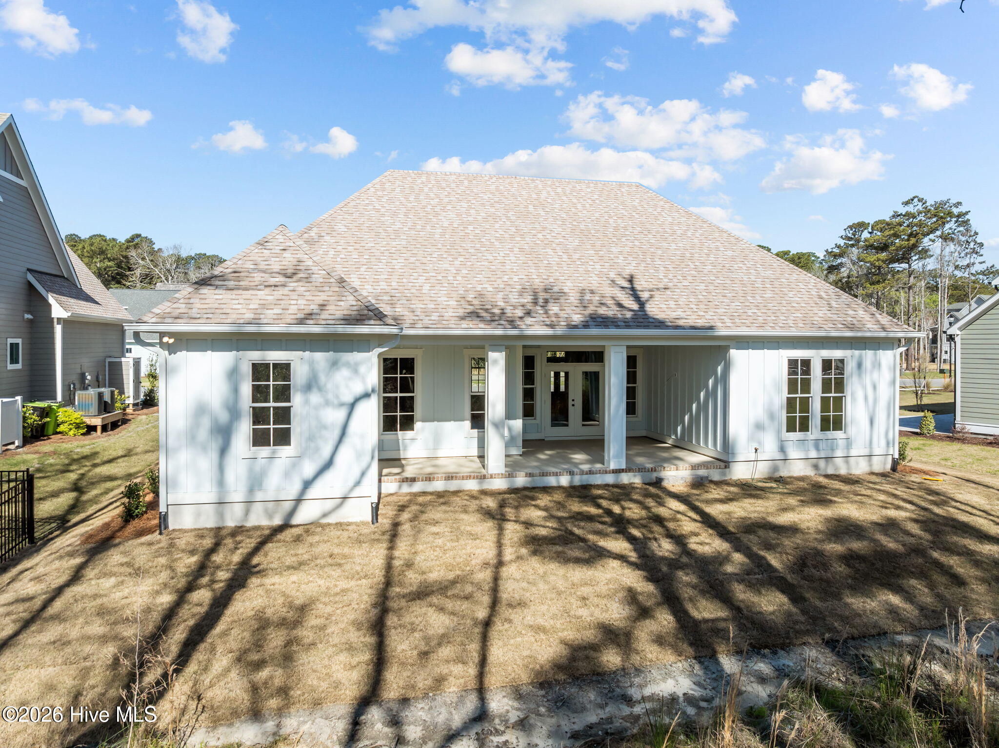 532 Avocet Drive, Beaufort, NC, 28516