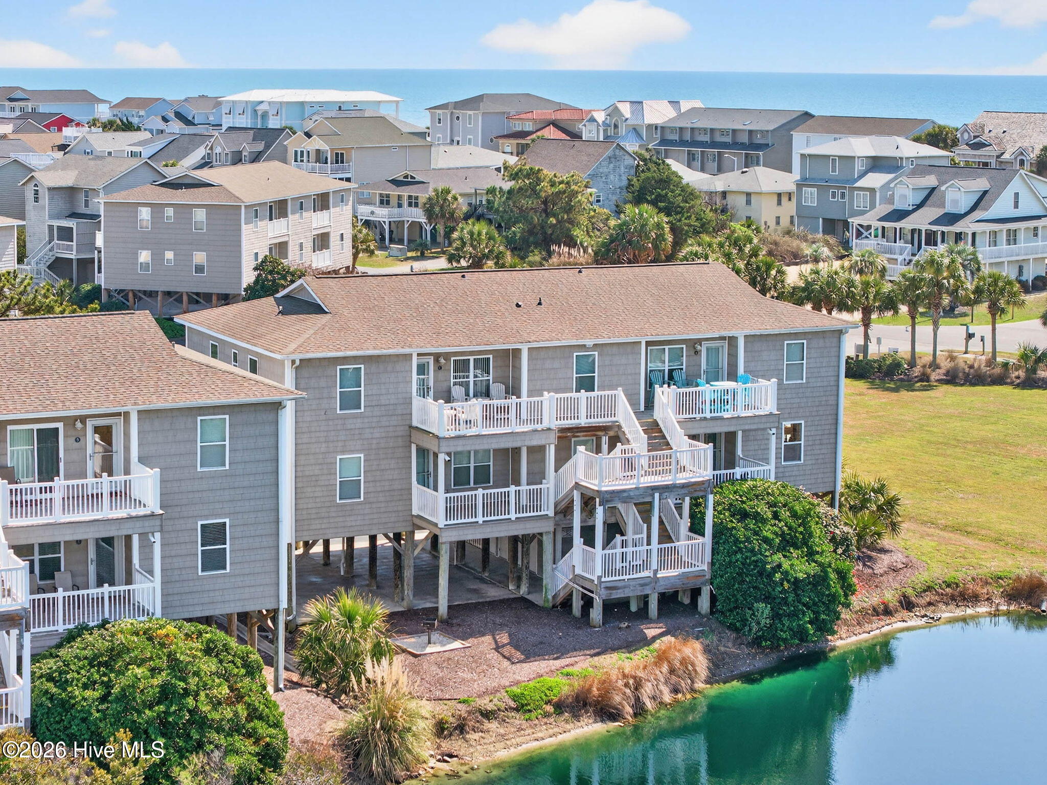 250 W Second Street UNIT 1b, Ocean Isle Beach, NC, 28469