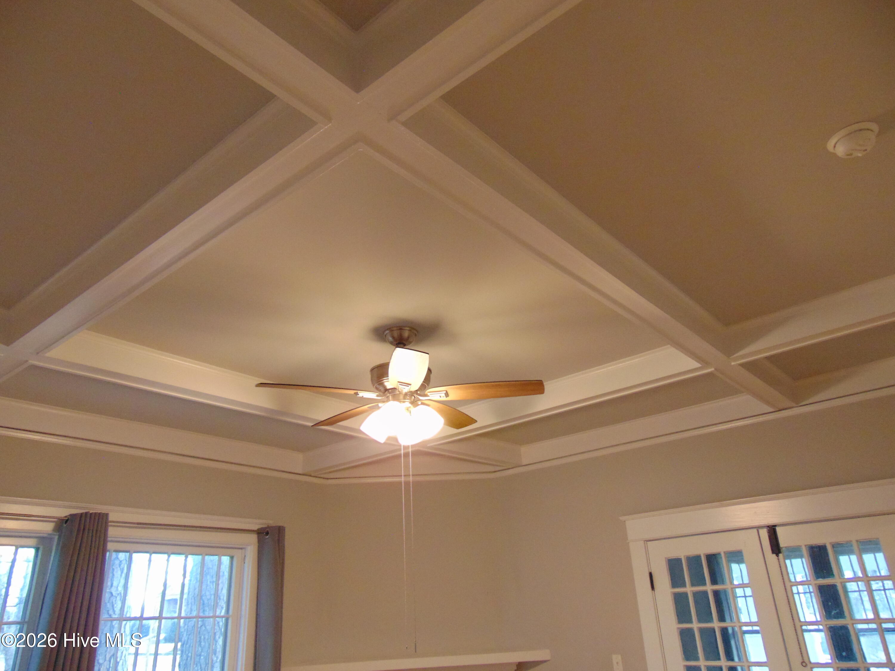 112 E Washington Street, Nashville, NC, 27856