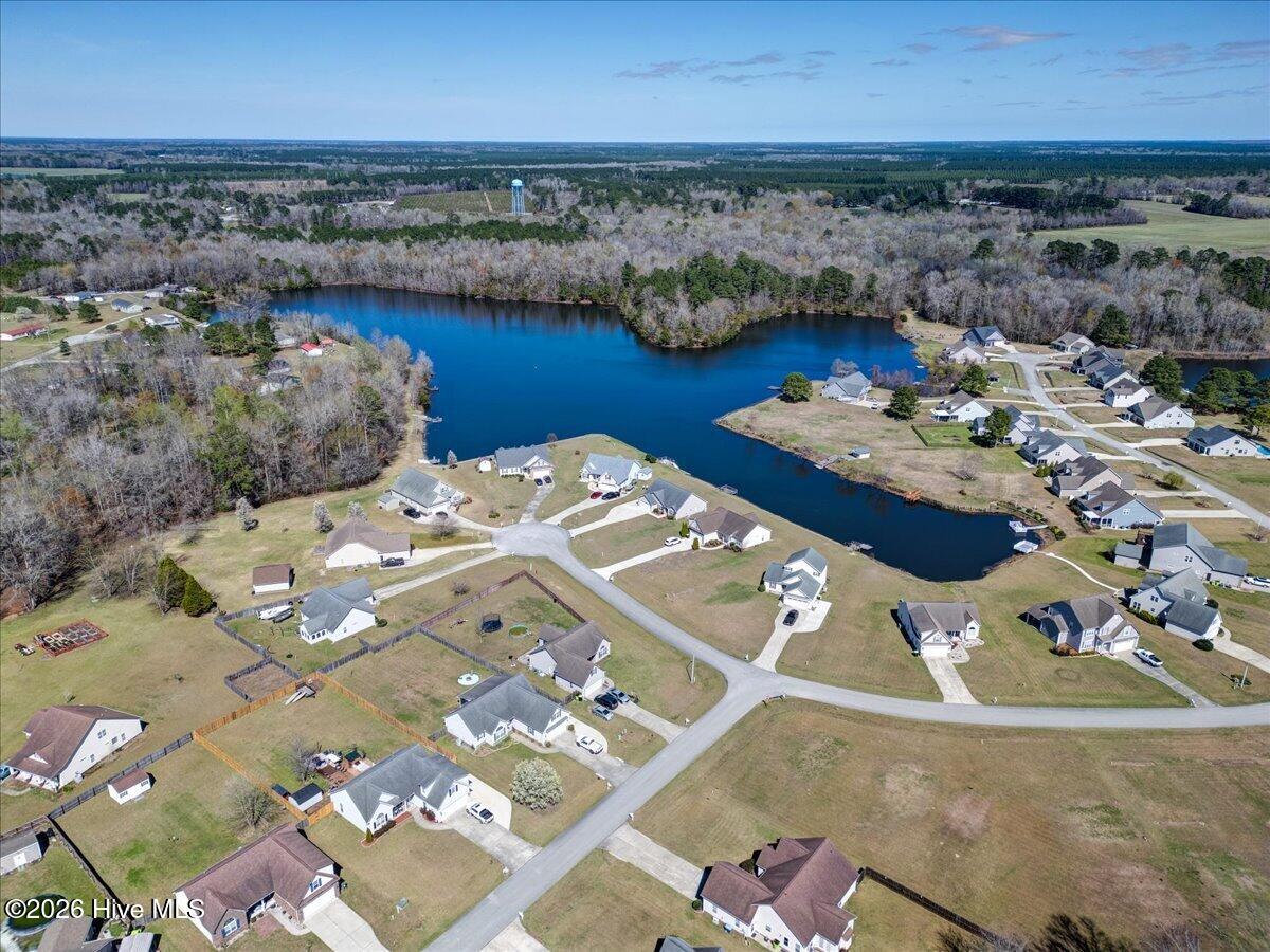 205 Antioch Lakes Road,New Bern