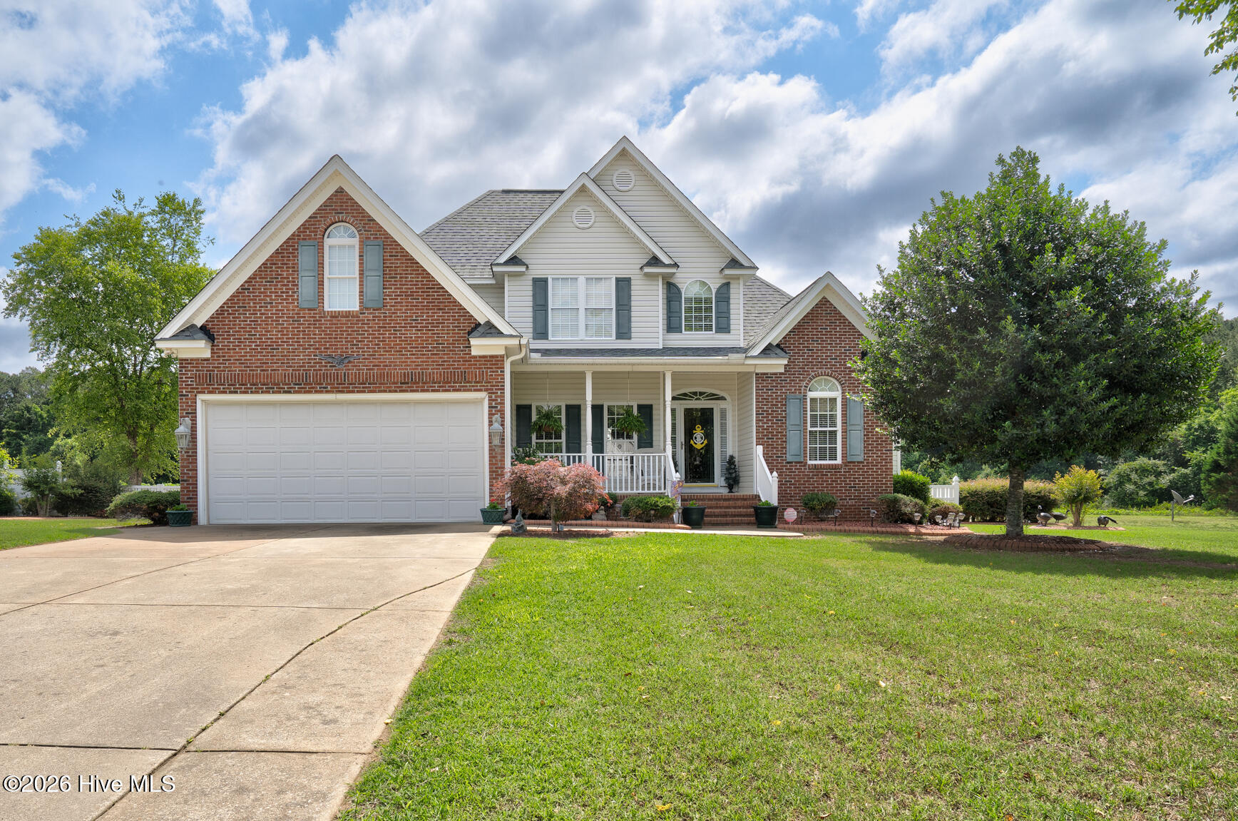 567 Shellcastle Road, Rocky Mount, NC 27804 Listing Photo  1