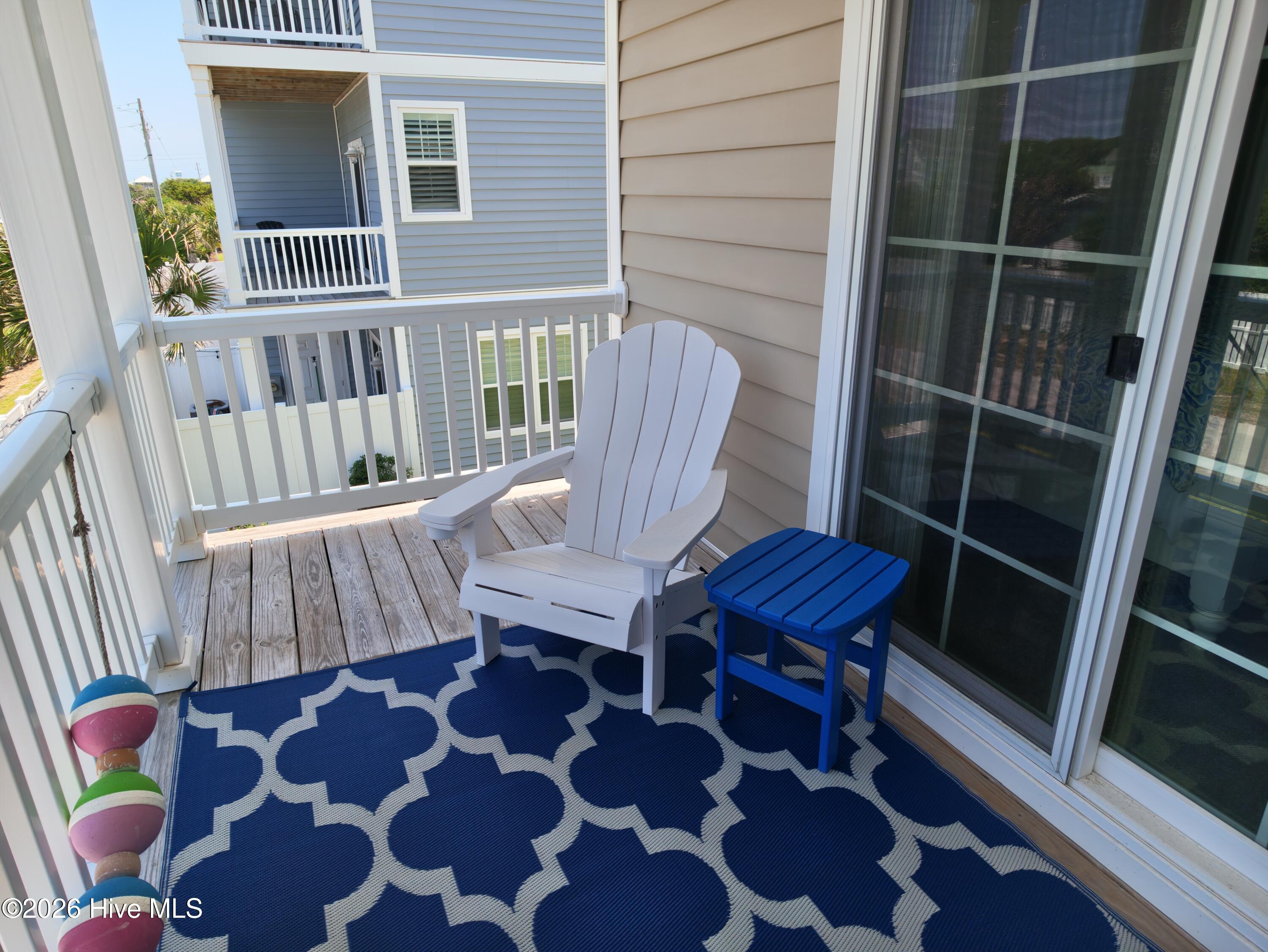 2800 W Ft Macon Road 52,Atlantic Beach