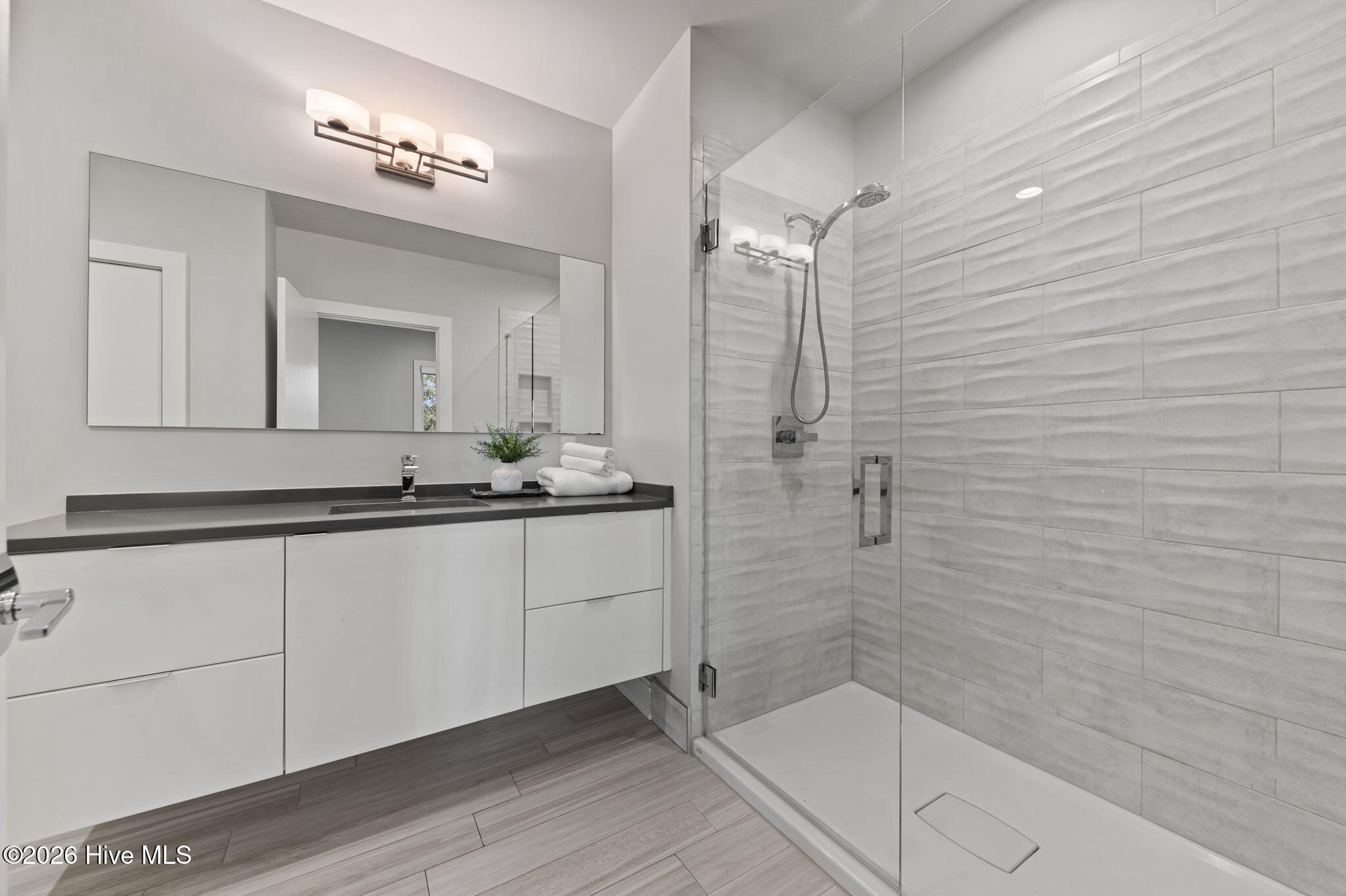 Lower Level En Suite Bath #2
