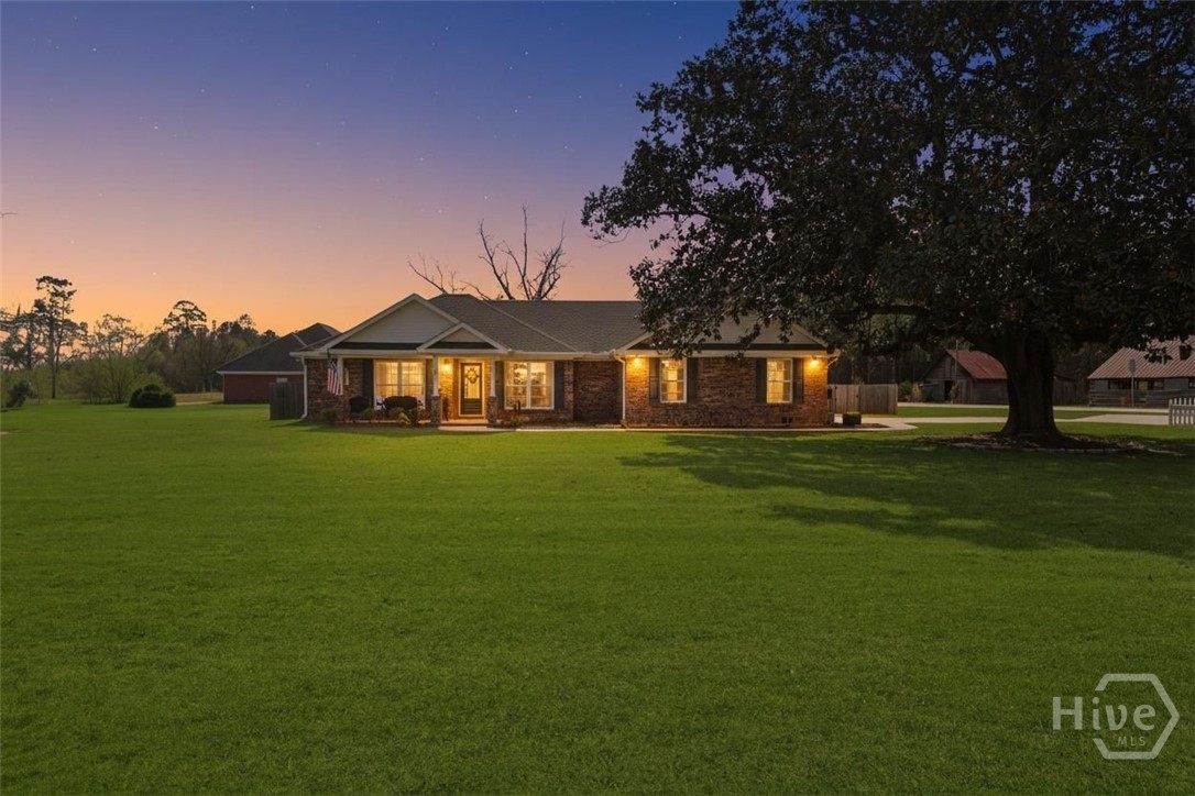 Homes for sale in Guyton, GA | 3246 Midland Rd, Guyton, GA 31312 | MLS# SA350872