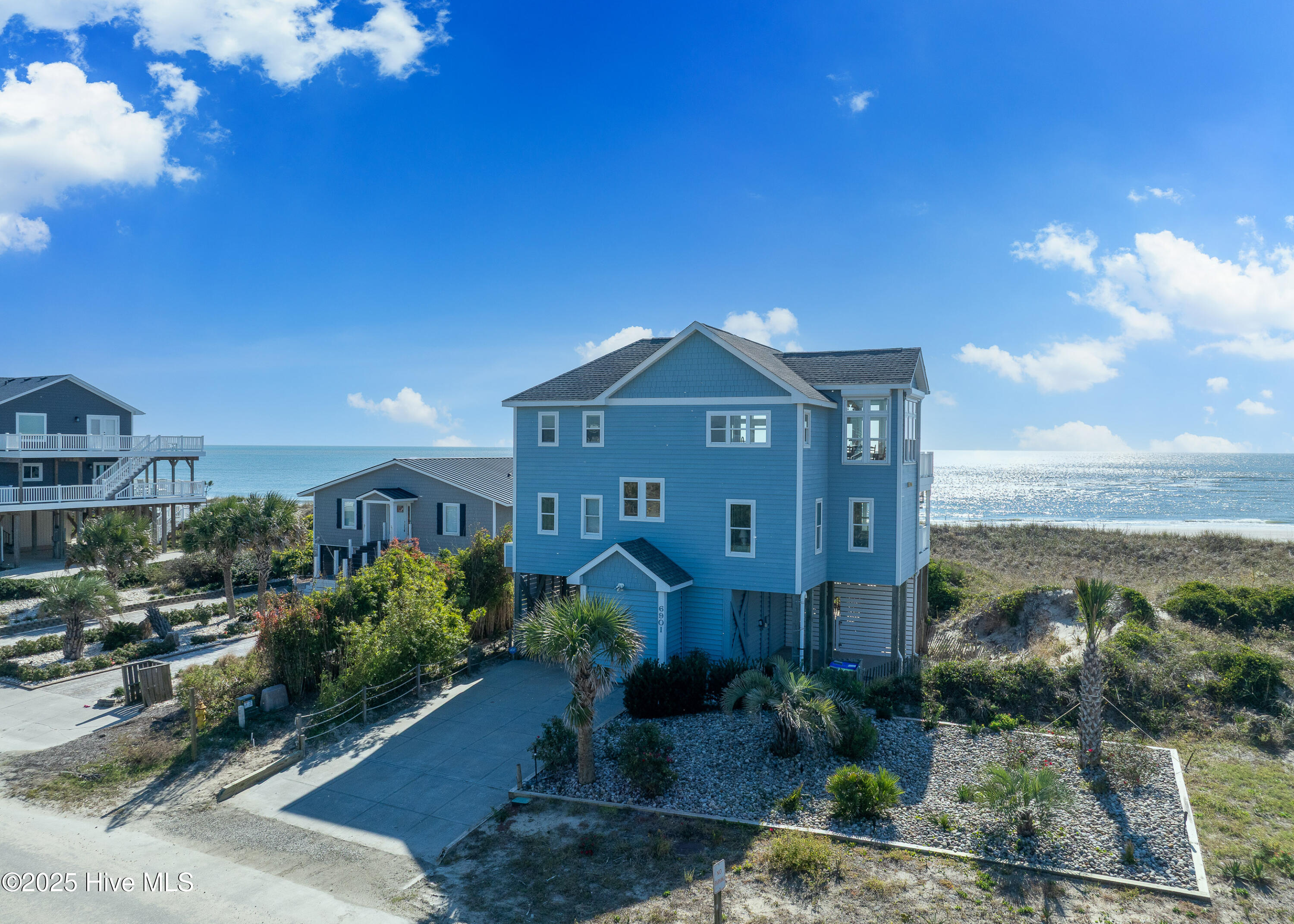 Homes for sale in Oak Island, NC | 6901 W Beach Dr, Oak Island, NC 28465 | MLS# 100541150