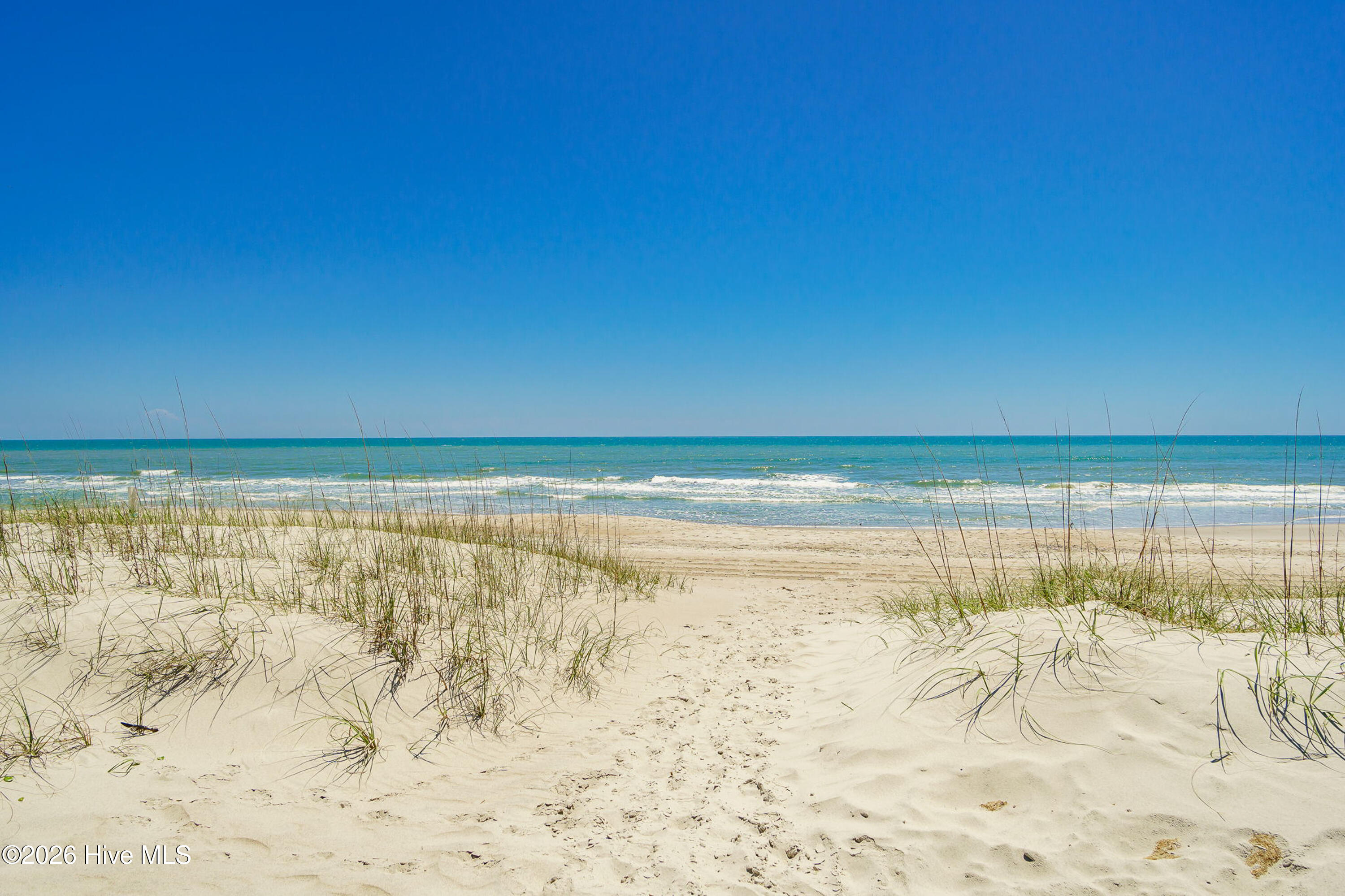 2308 W Fort Macon Road 302 H,Atlantic Beach