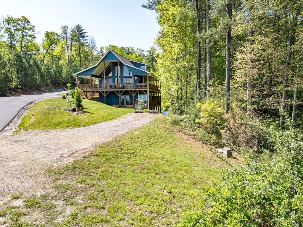 604 Point Overlook Trail, Murphy, NC 28906 Listing Photo  56