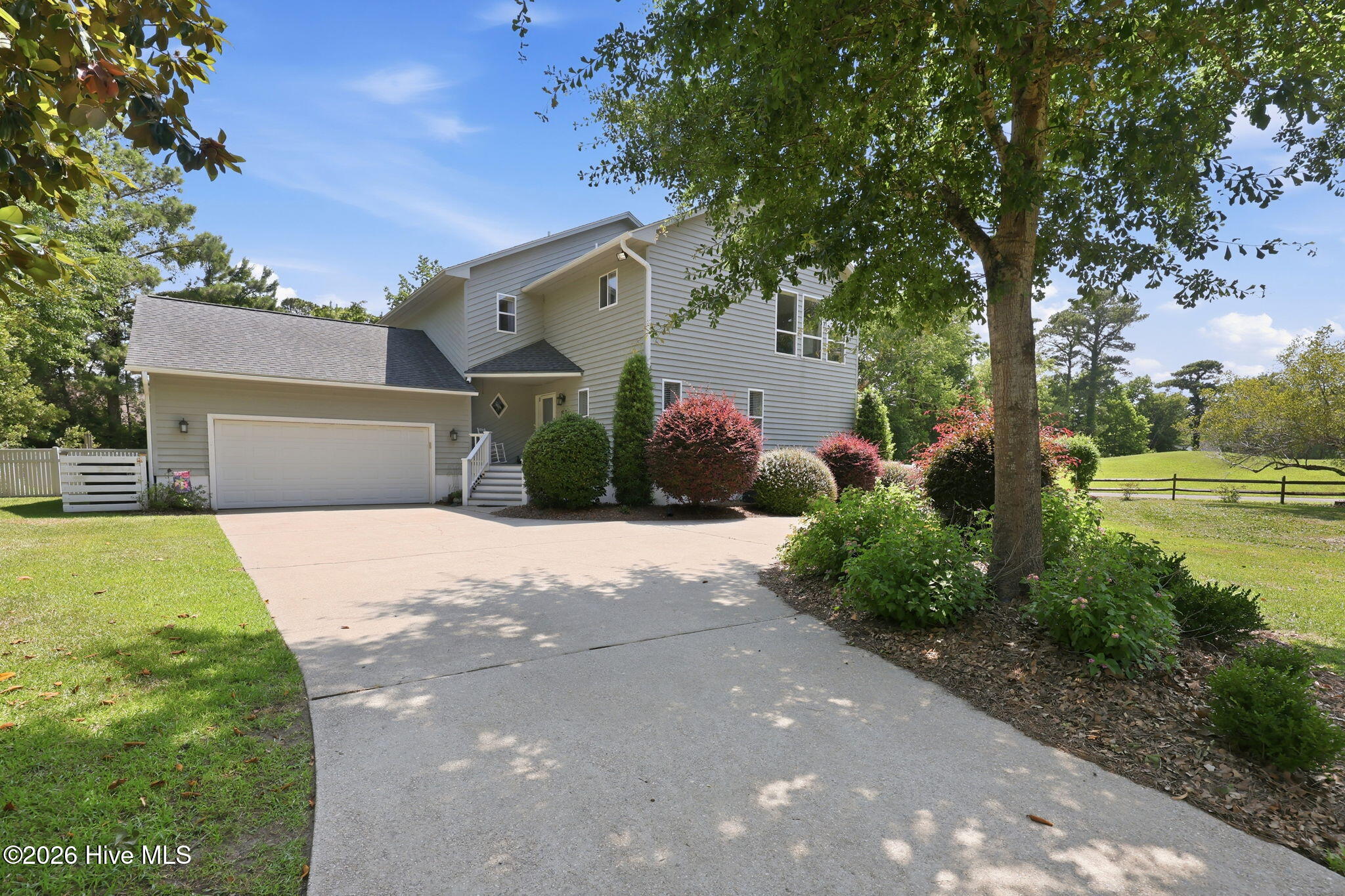 806 Lord Granville Drive,Morehead City