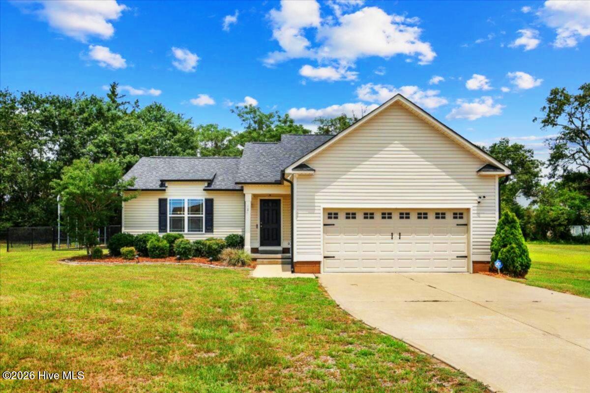 1st image of 124 Dobbs County Courthouse Rd, La Grange, NC 28551 | MLS# 100596449
