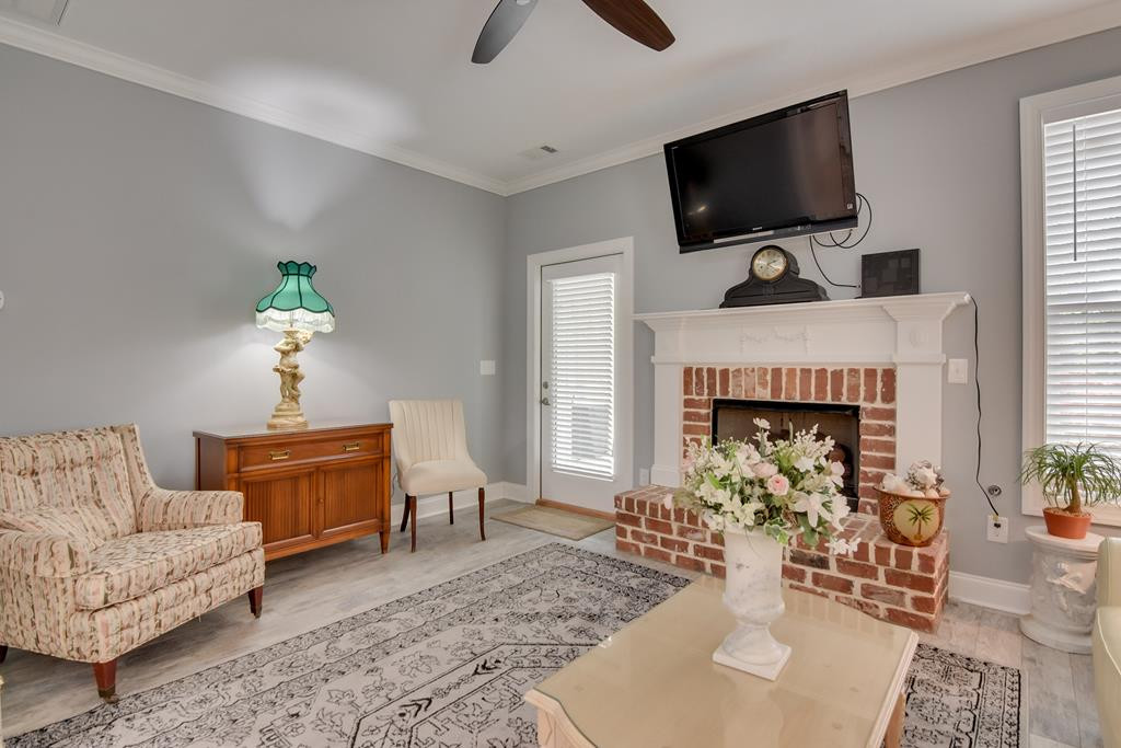 649 Emerald Crossing, Evans, GA 30809 Listing Photo  39