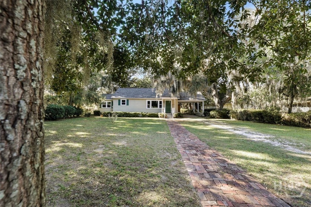 Photo 1 of Single family home for sale at 5605 Jasmine Ave, Savannah, GA 31406 | MLS# SA367380 | Listing updated on 2026-10-30