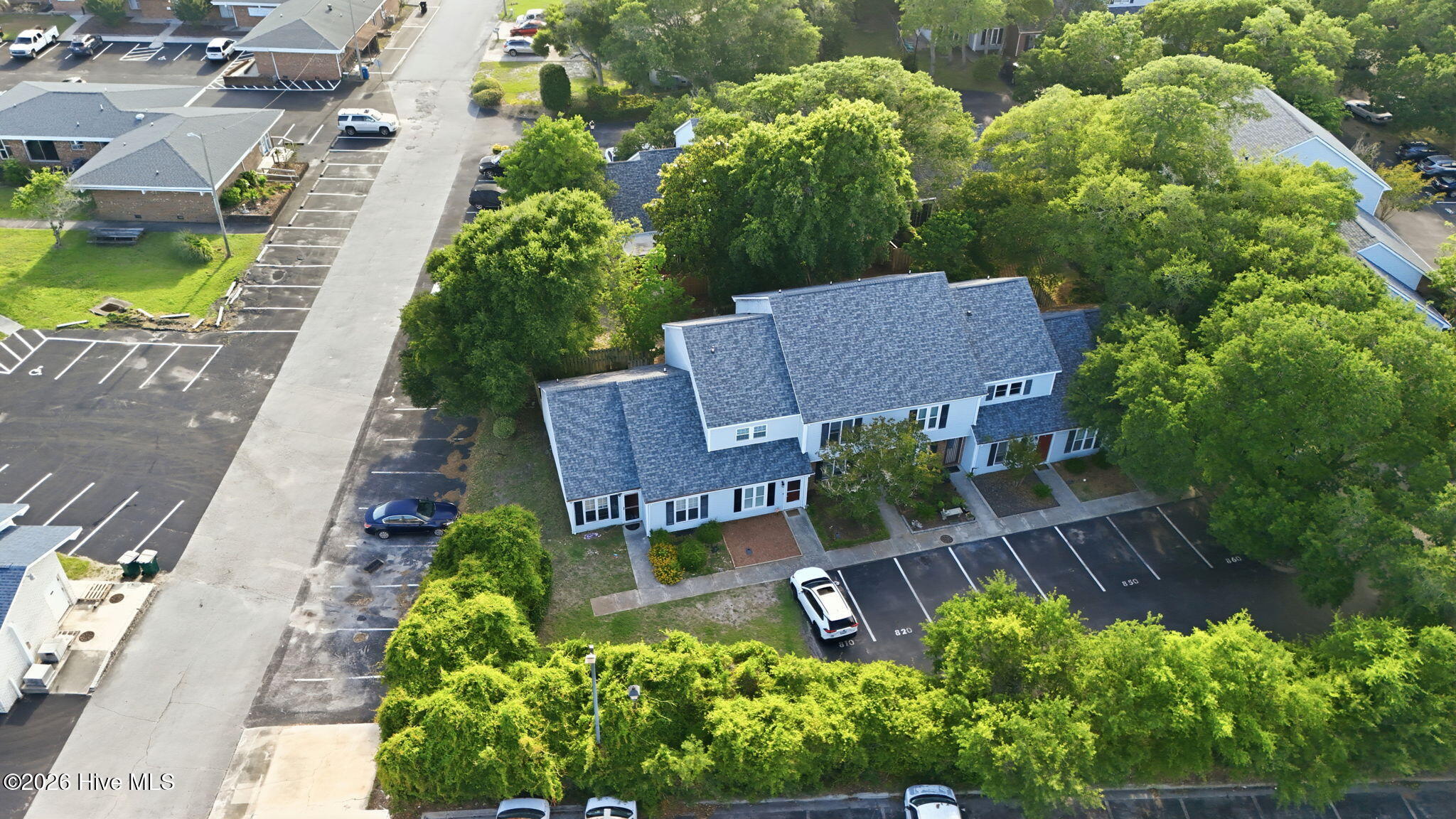 3200 Crystal Oaks Lane 820,Morehead City
