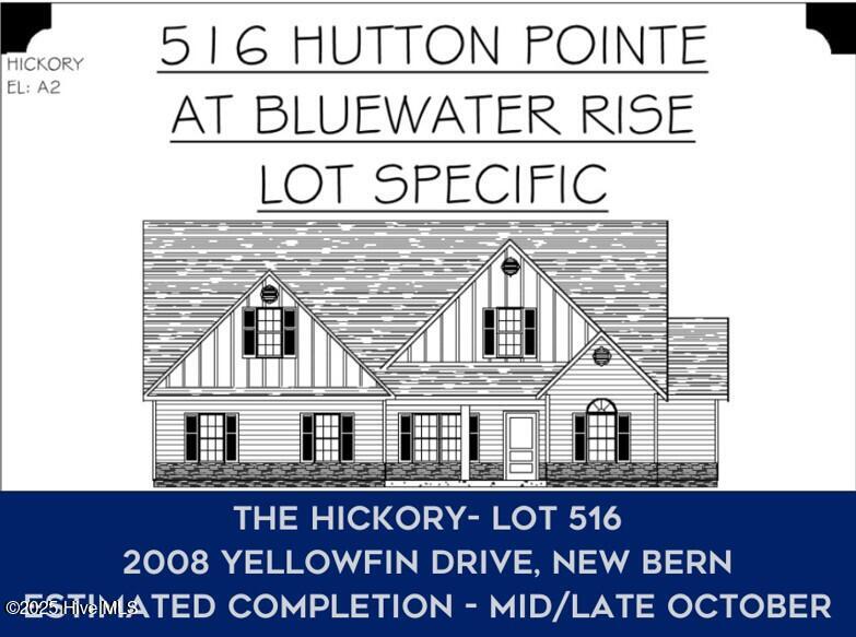 Property at 2008 Yellowfin Drive