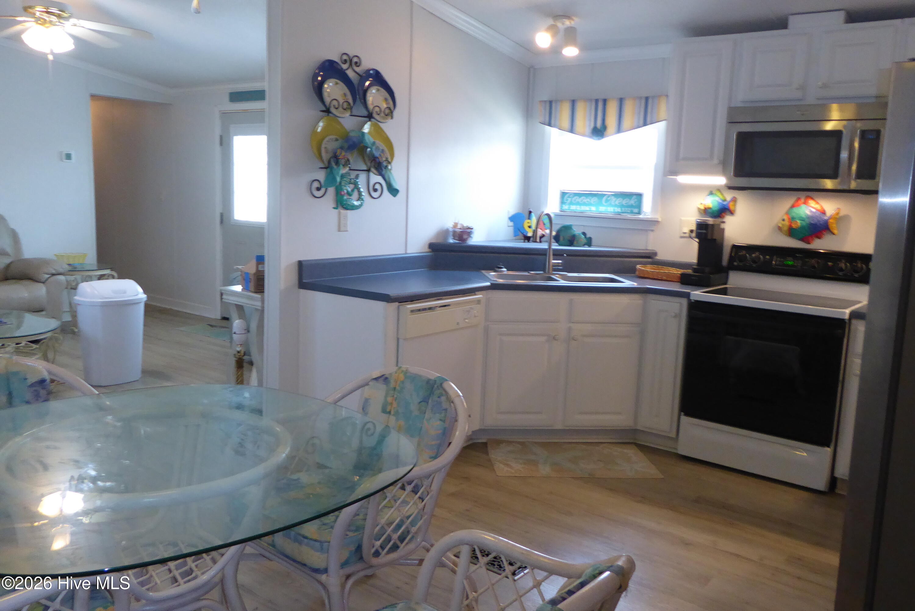 419 Snow Goose Lane,Newport