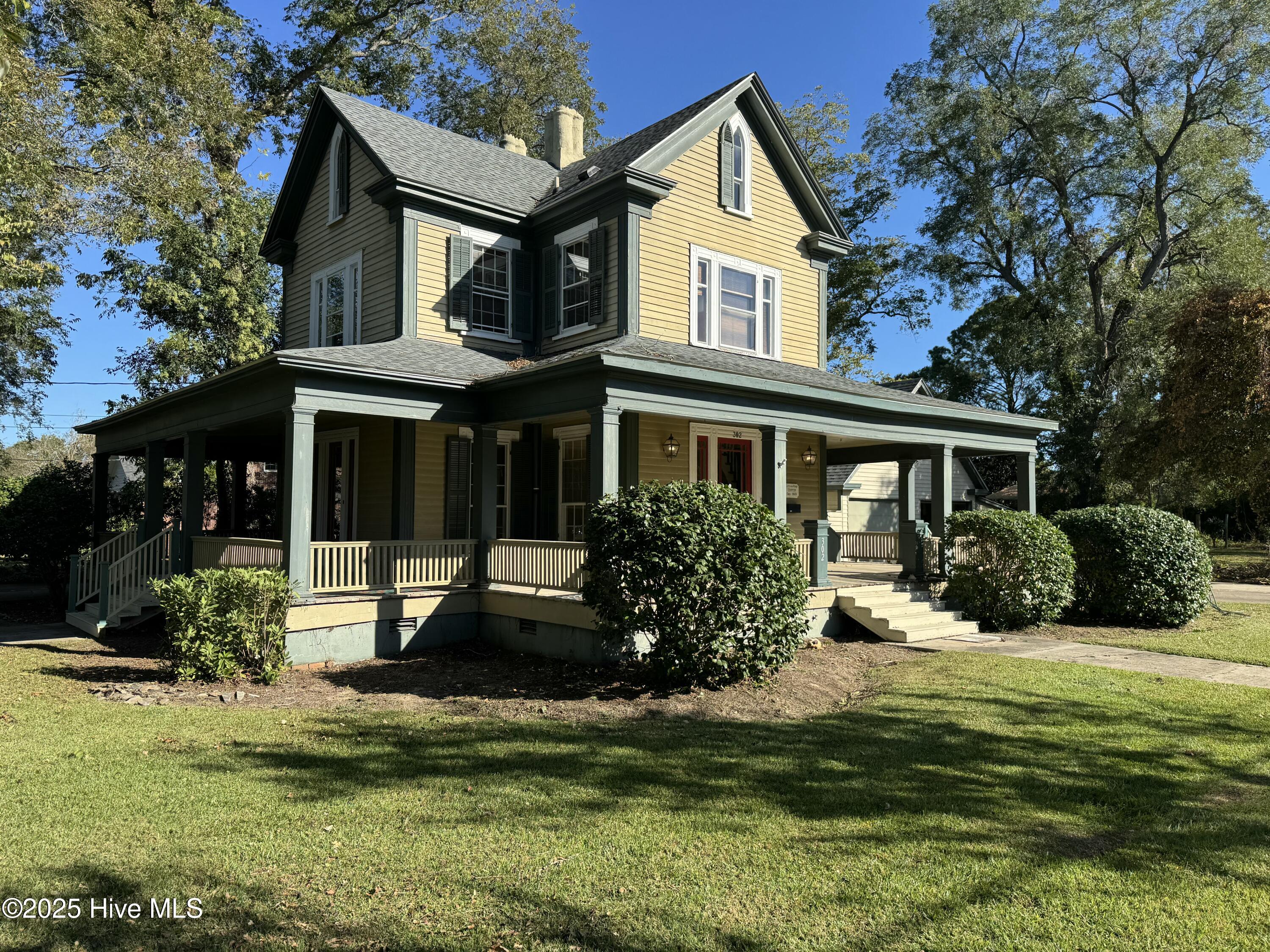 Homes for sale in Plymouth, NC | 302 E Main St, Plymouth, NC 27962 | MLS# 100534100