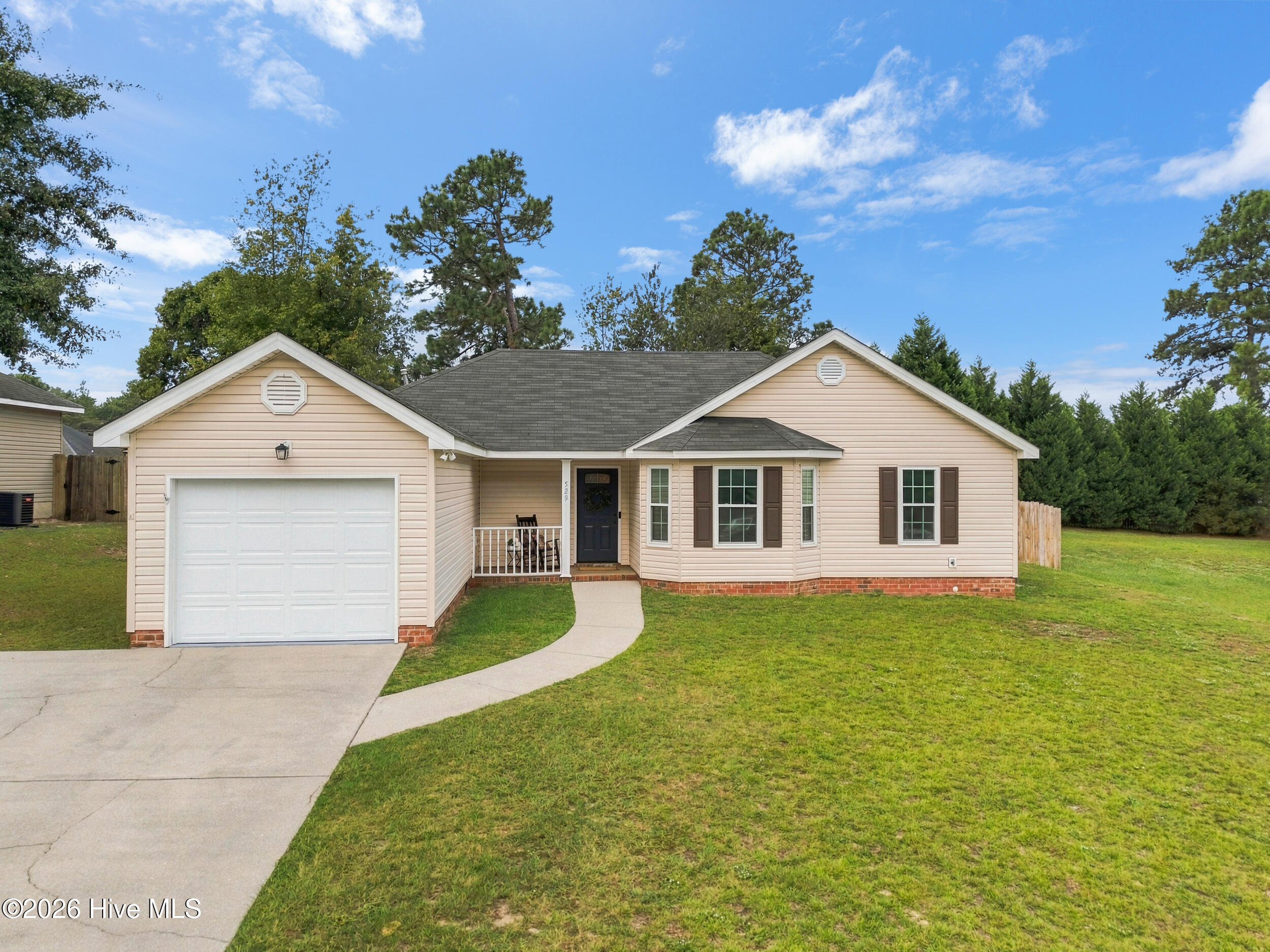 Single family home for sale at 529 Edinburgh Ct, Warrenville, SC 29851 | MLS# 100604984