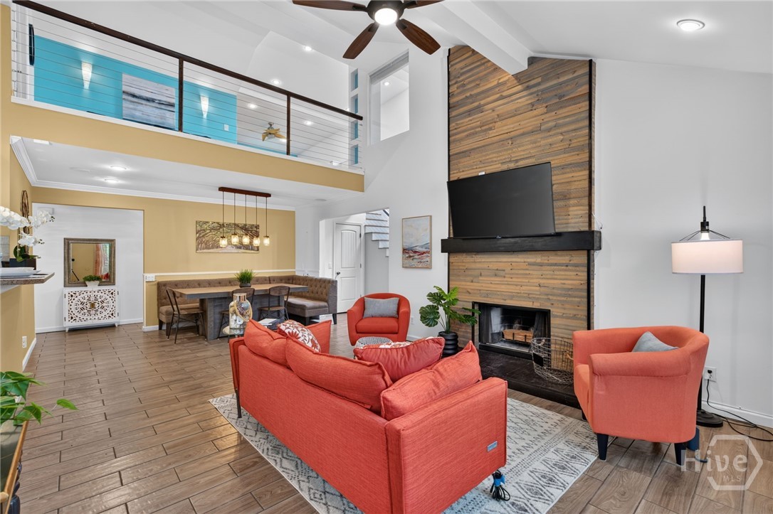 Photo 2 of Single family home for sale at 220 Laurelwood Dr, Savannah, GA 31419 | MLS# SA365153 | Listing updated on 2026-10-09
