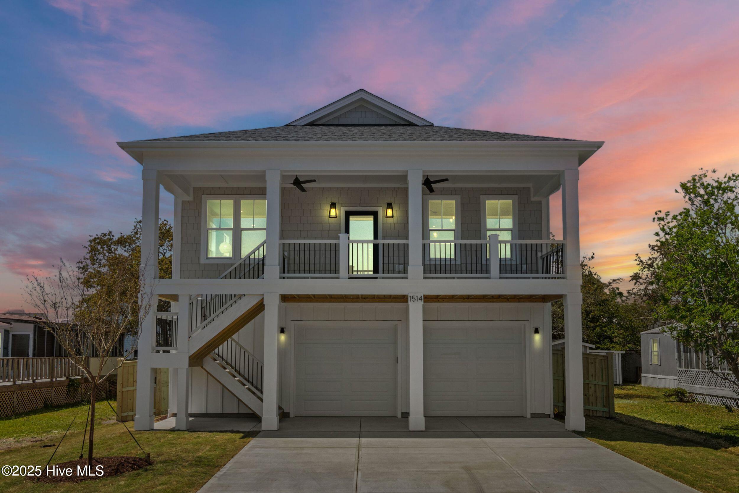 Property at 1514 Mackerel Lane